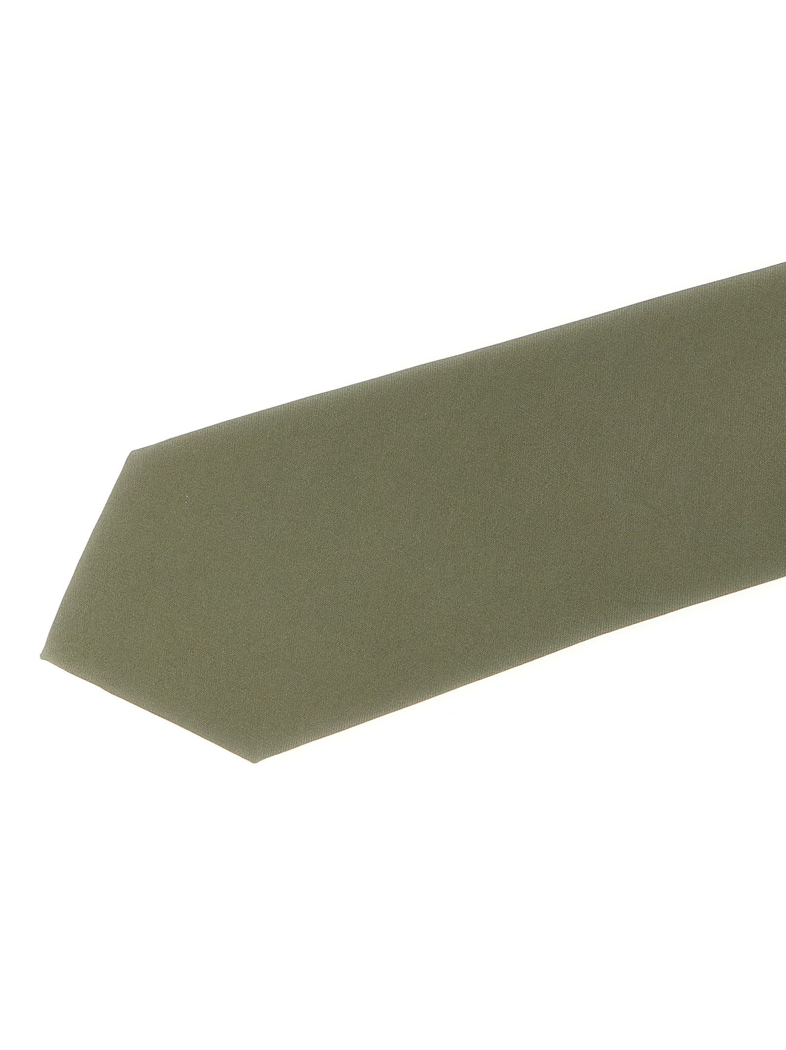 AURALEE - nan - Green - Tie