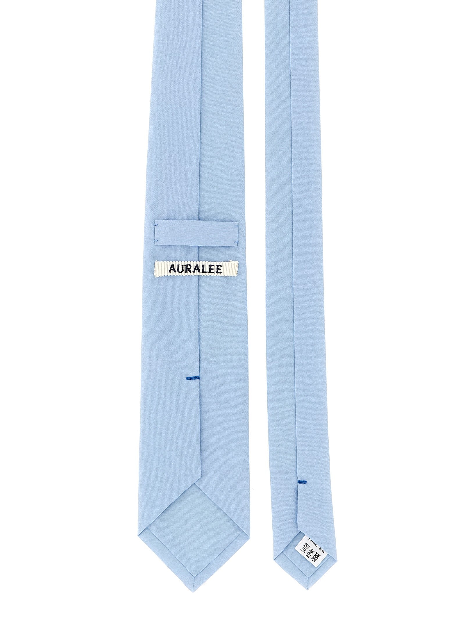 AURALEE - nan - White - Tie