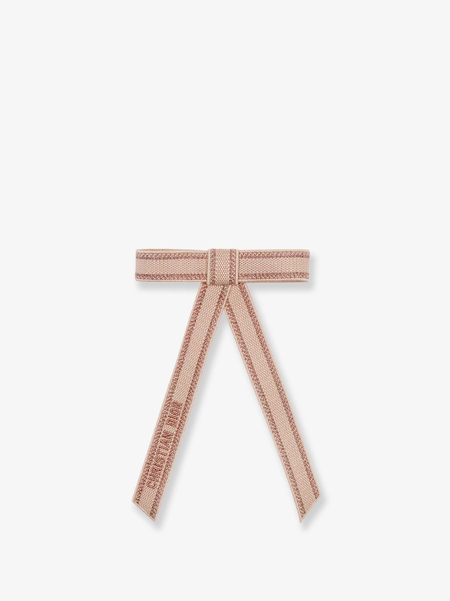 Dior - Woman - Rose Brilla - Hair Accessory