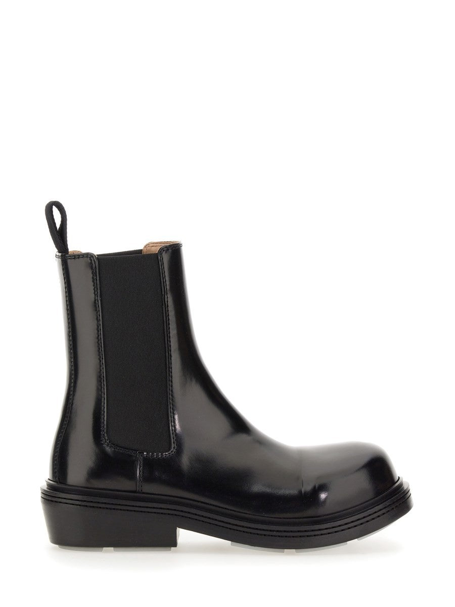 Bottega Veneta - Woman - Black - Boot