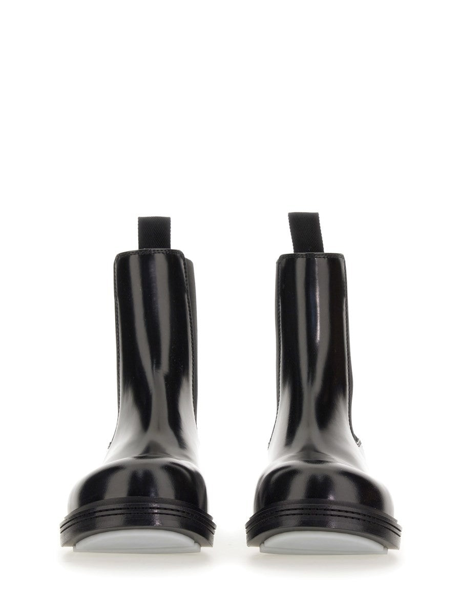 Bottega Veneta - Woman - Black - Boot