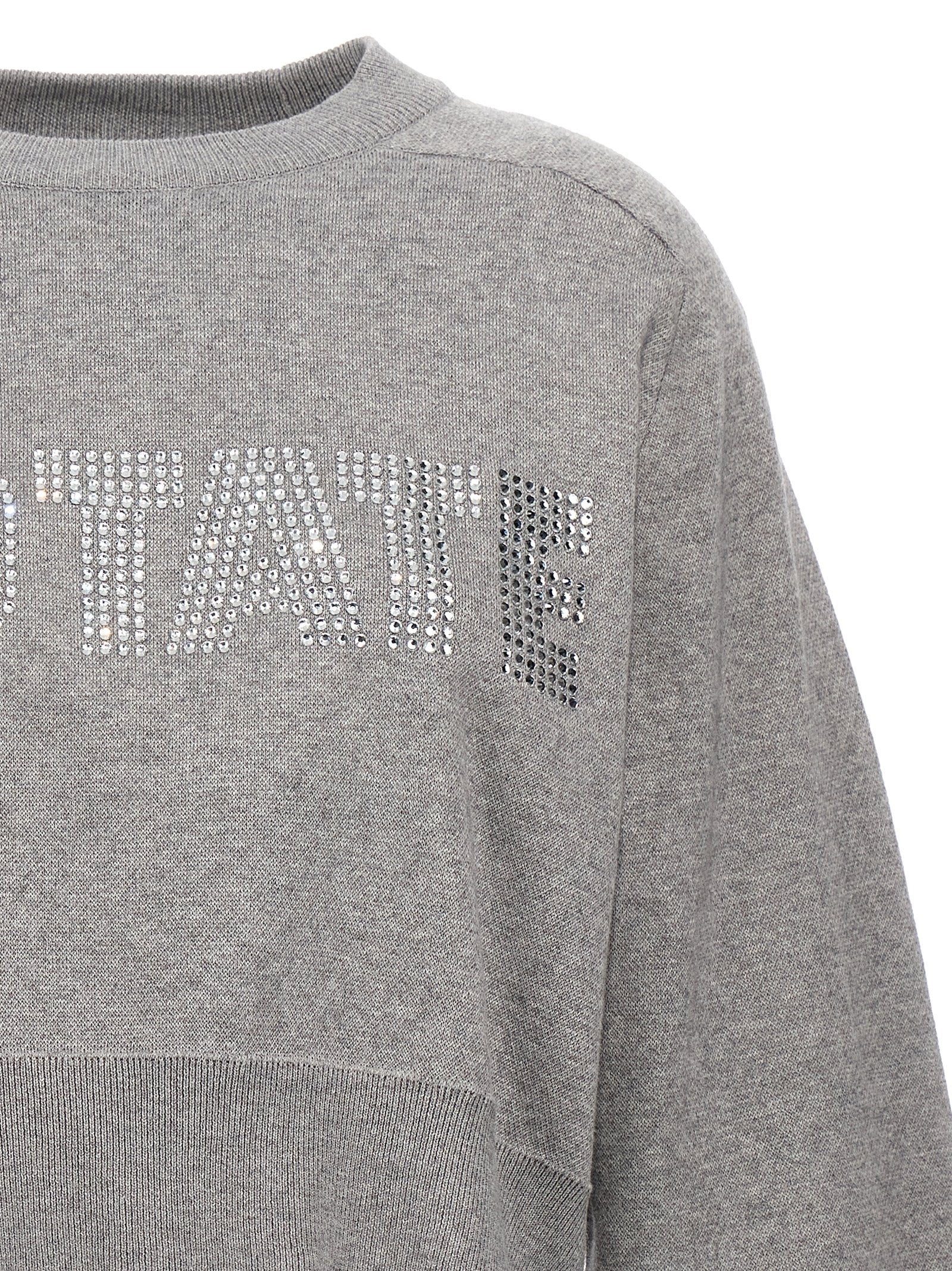 ROTATE BIRGER CHRISTENSEN - nan - Grey - Sweater