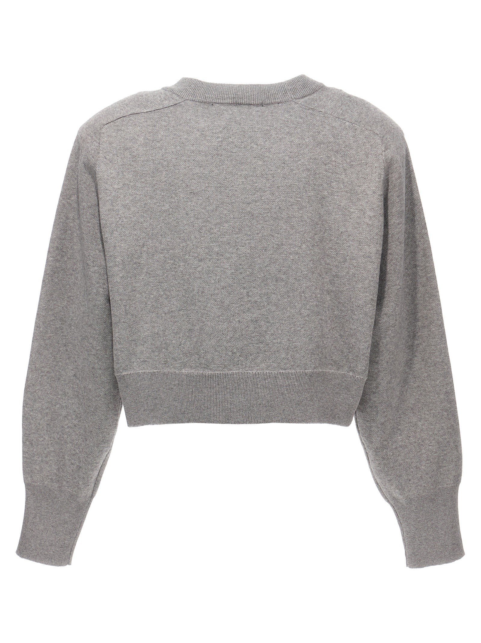 ROTATE BIRGER CHRISTENSEN - nan - Grey - Sweater