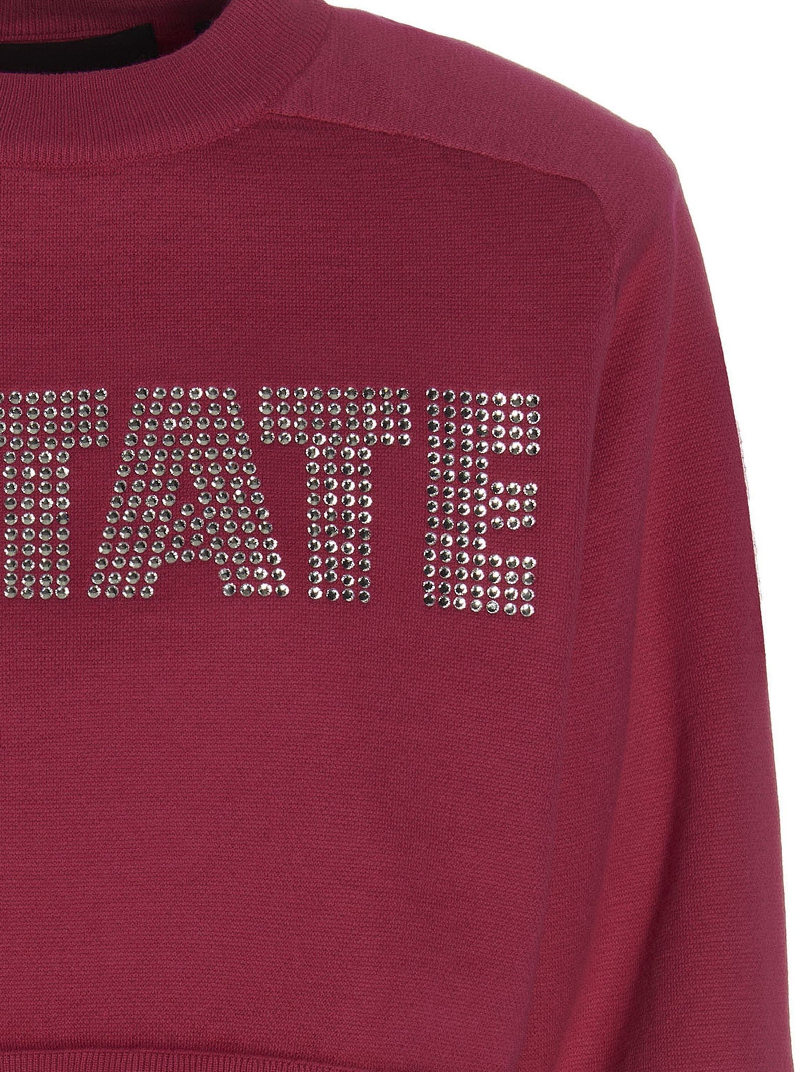 ROTATE BIRGER CHRISTENSEN - nan - Pink - Sweatshirt