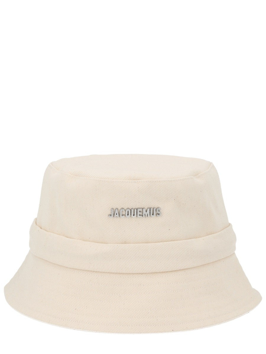 JACQUEMUS - Woman - White - Hat