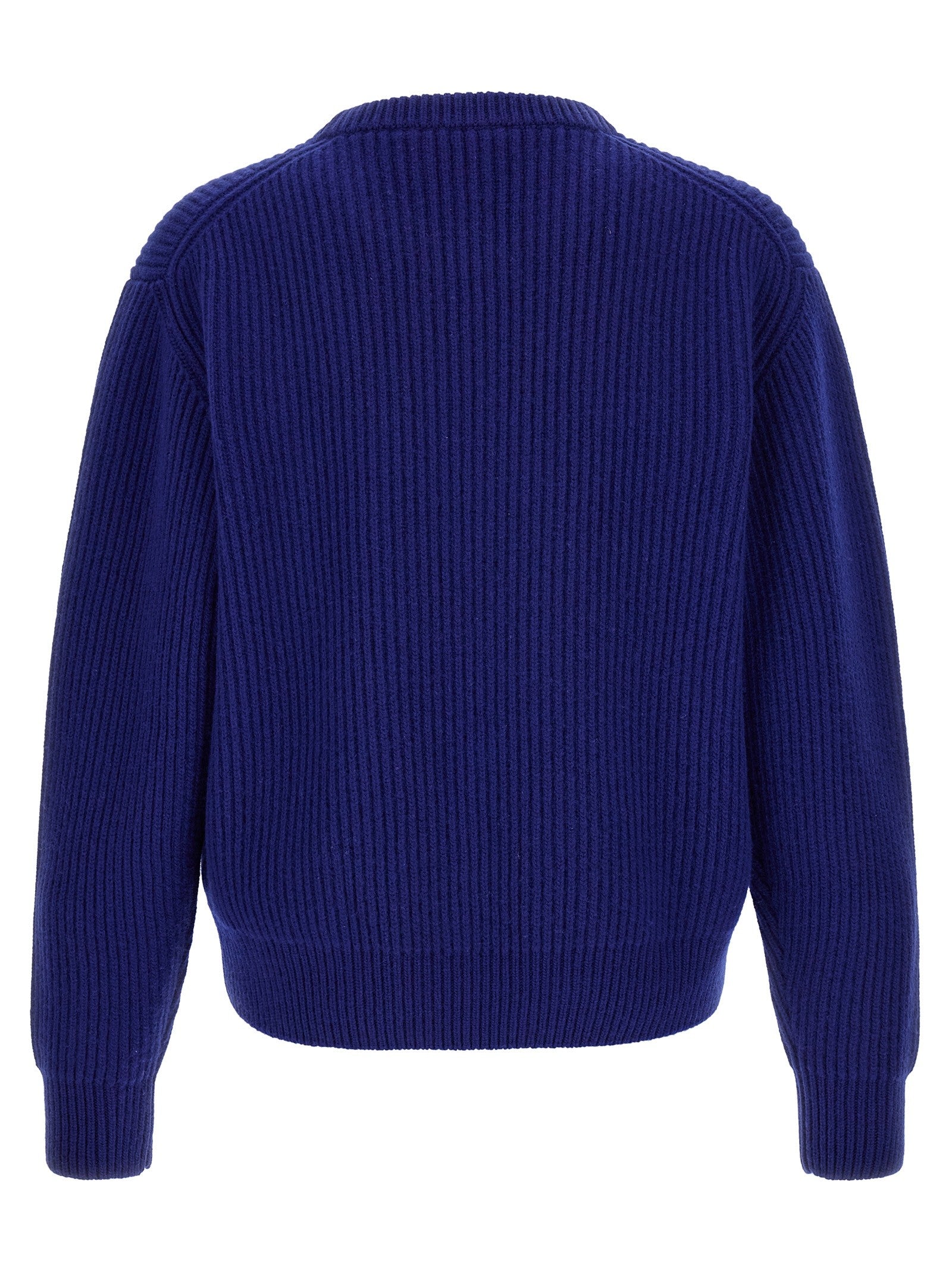 JIL SANDER - nan - Blue - Sweater