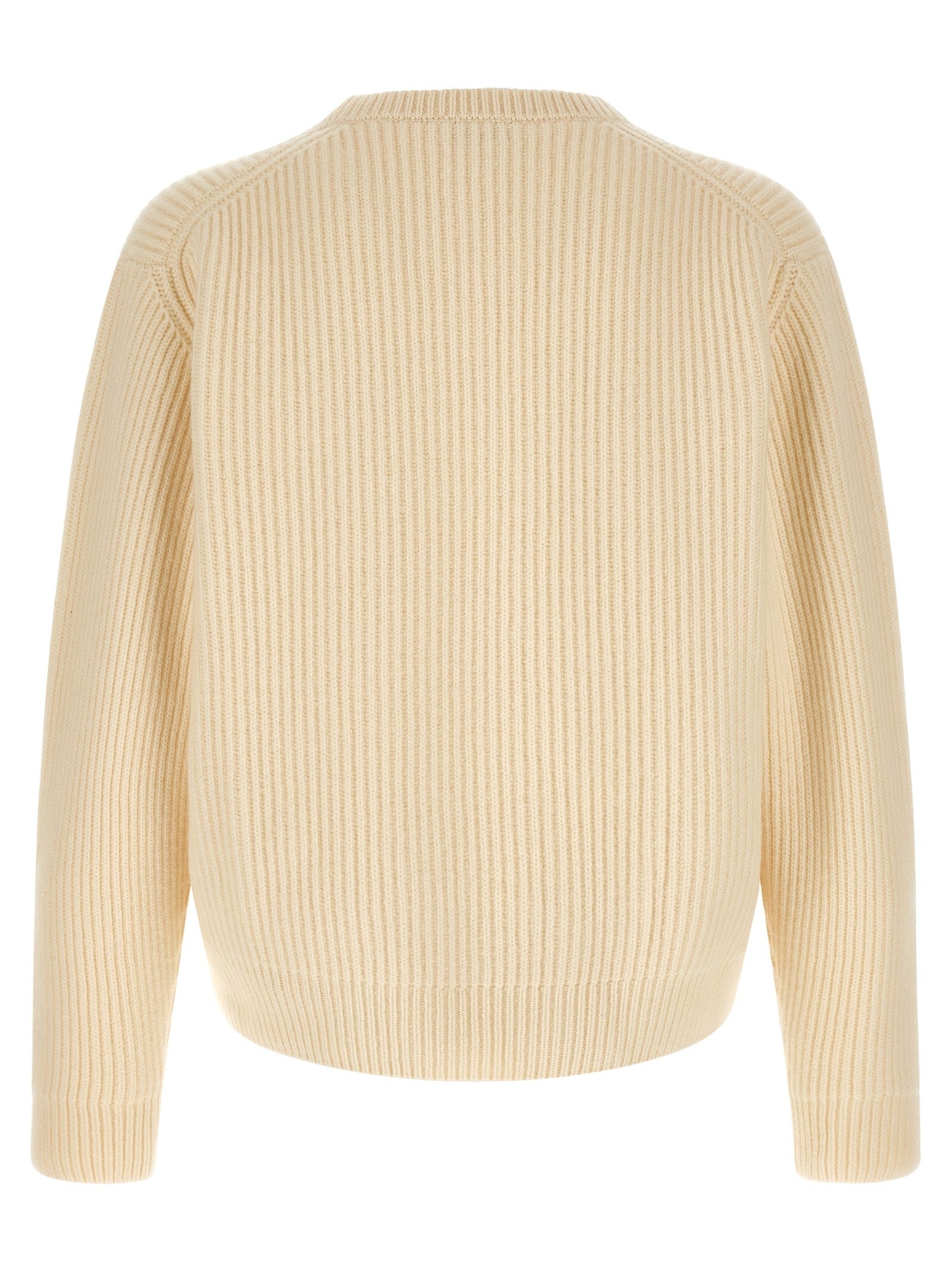 JIL SANDER - nan - White - Sweater