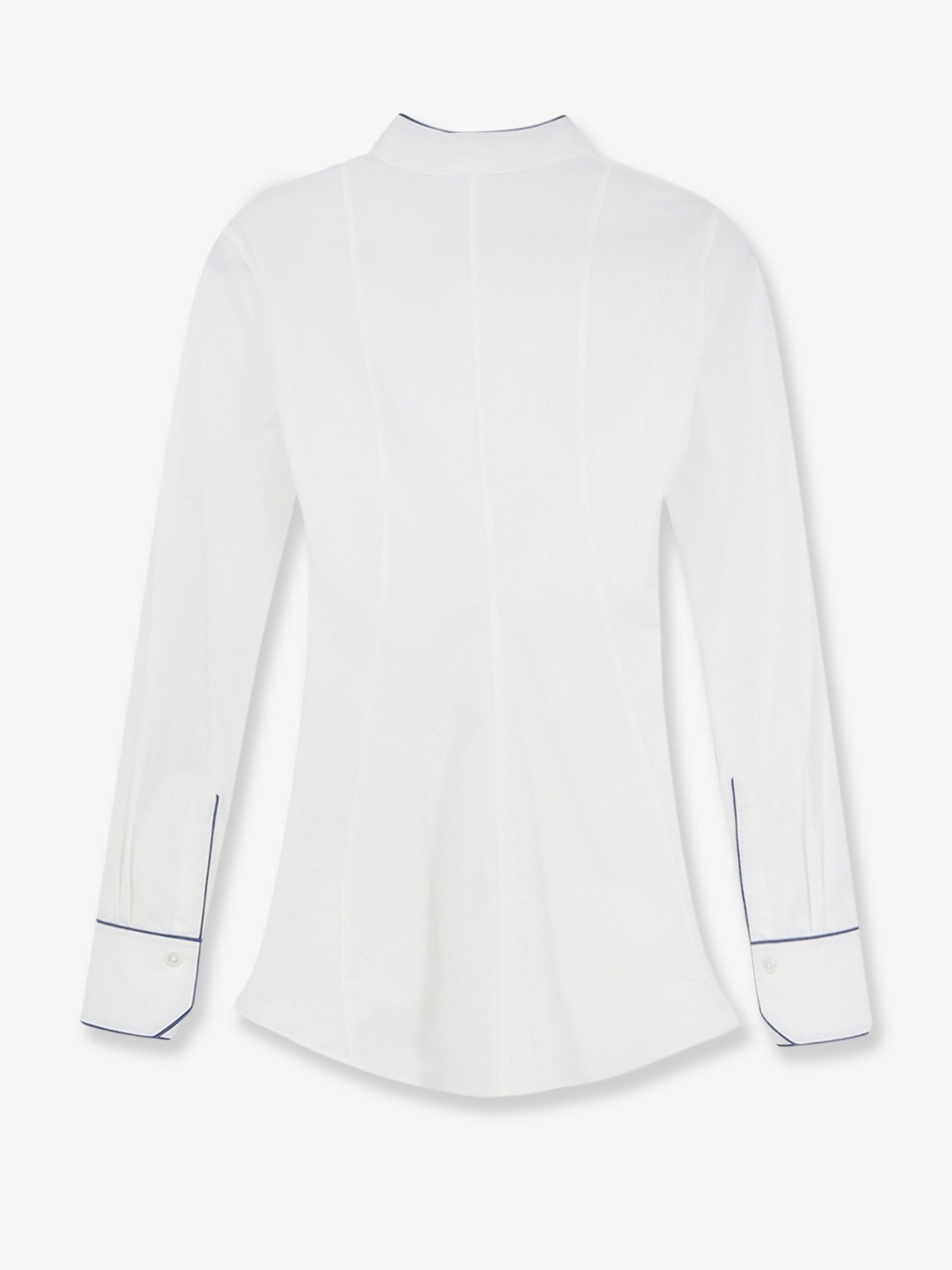 Dior - Woman - White - Shirt