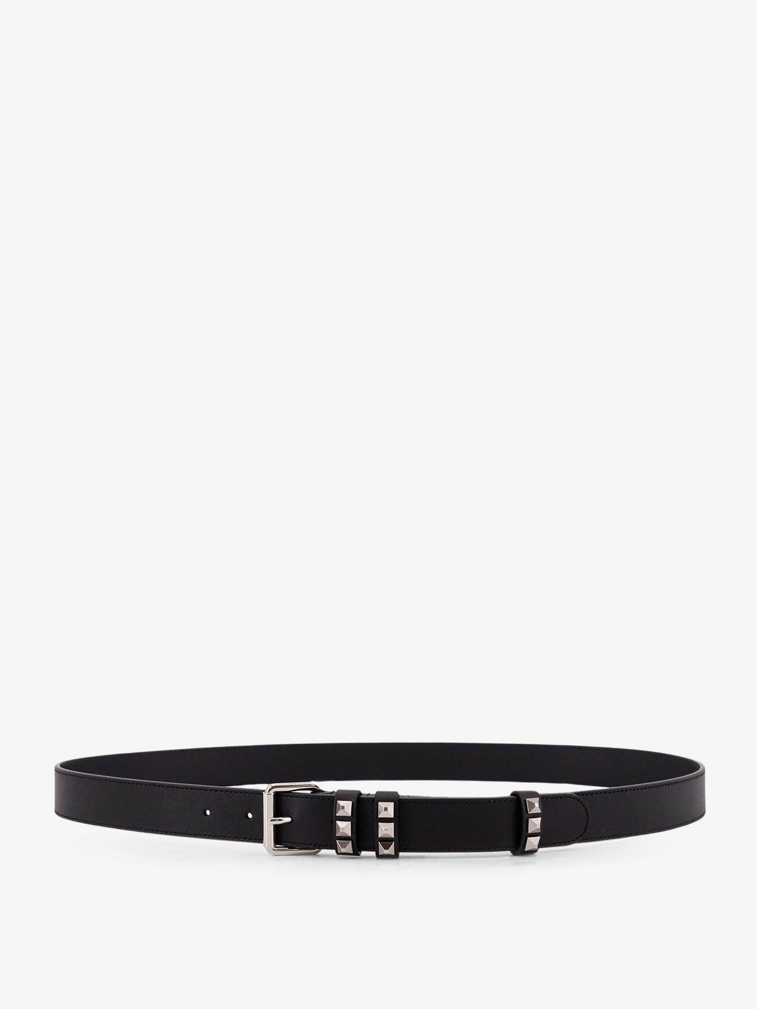 Valentino Garavani - Man - Black - Belt