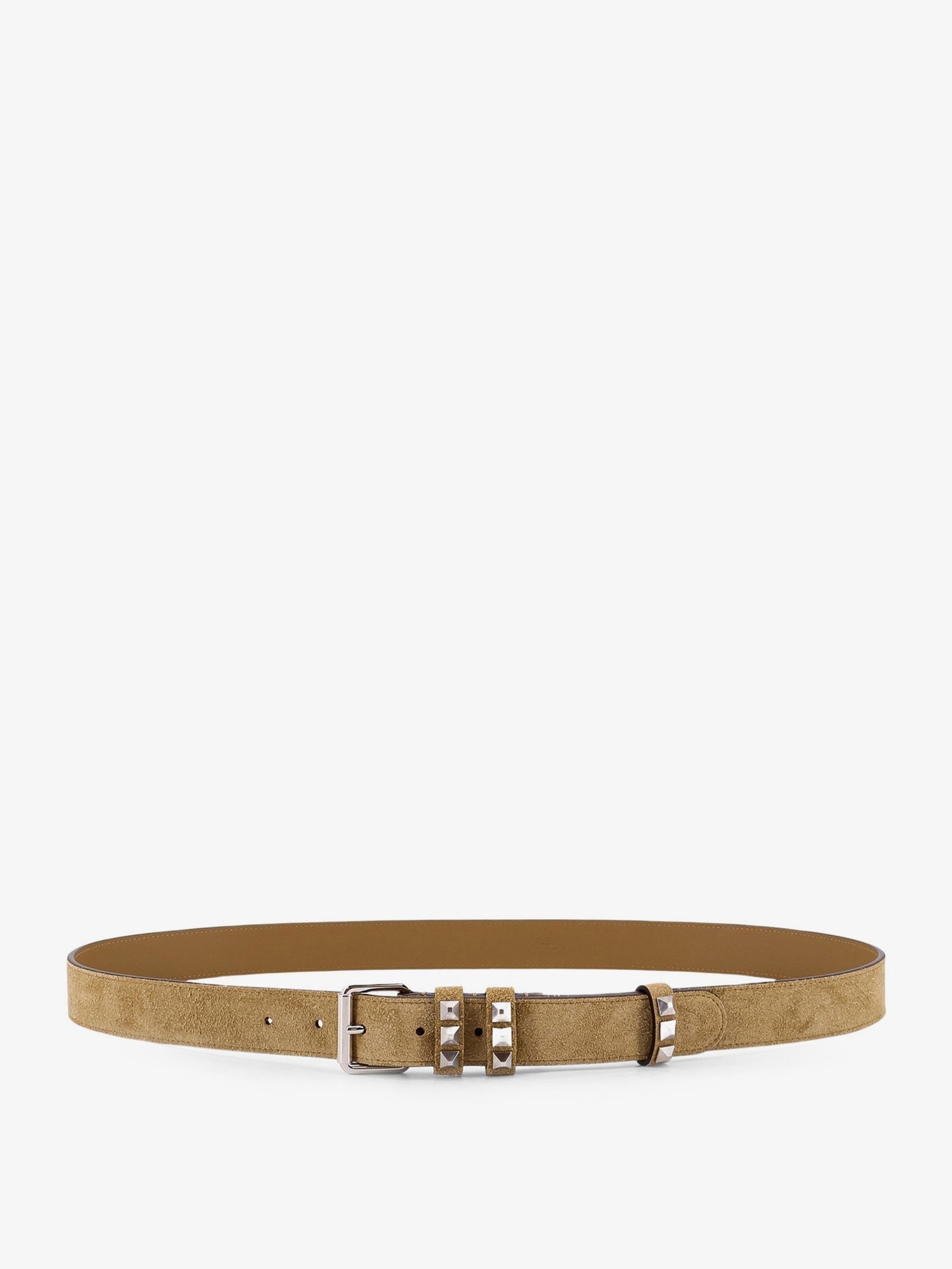 Valentino Garavani - Man - Havana Beige - Belt