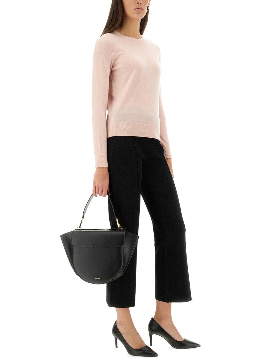 THEORY - Woman - Black - Pants