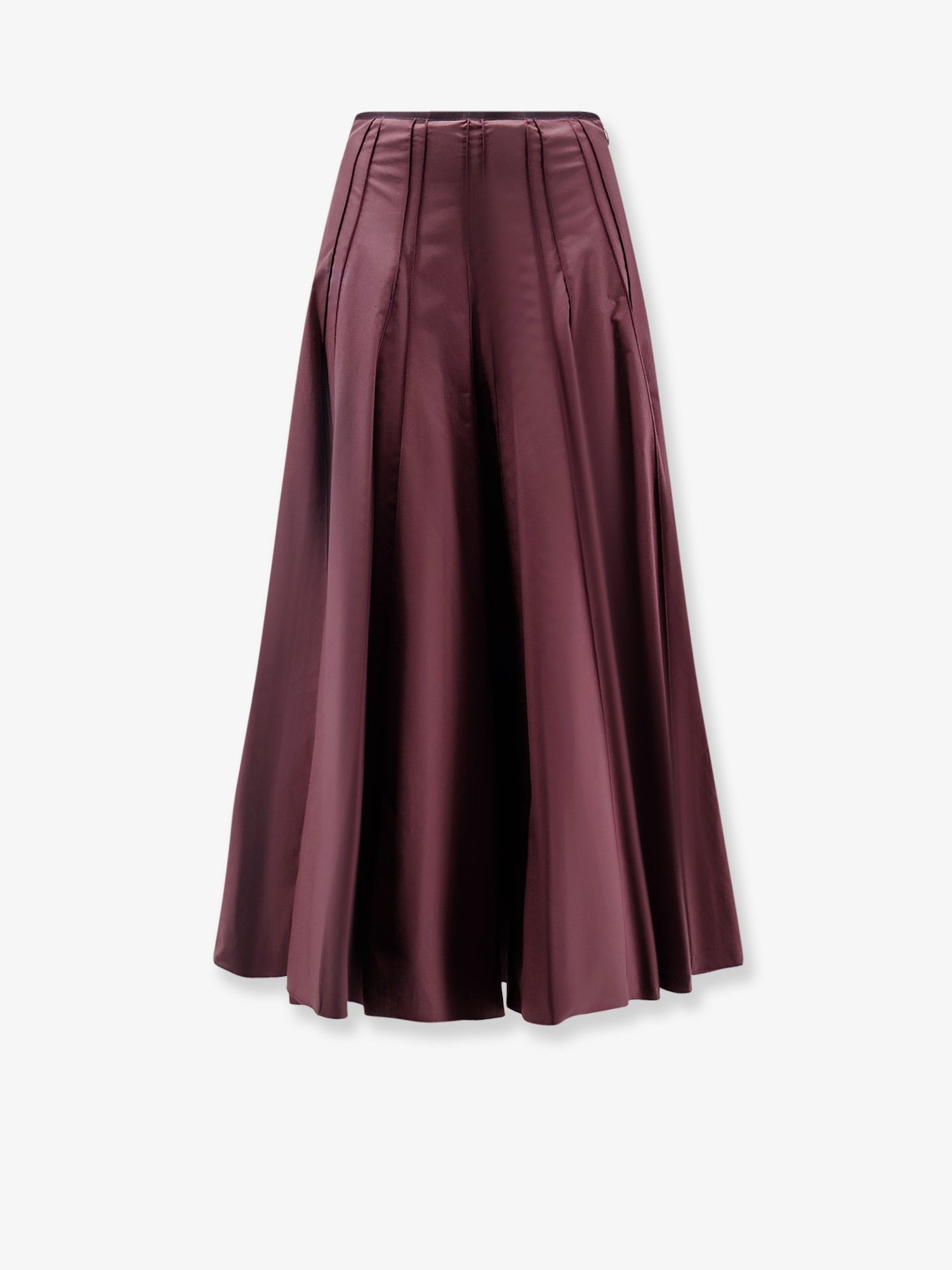 ALYSI - Woman - Brown - Skirt
