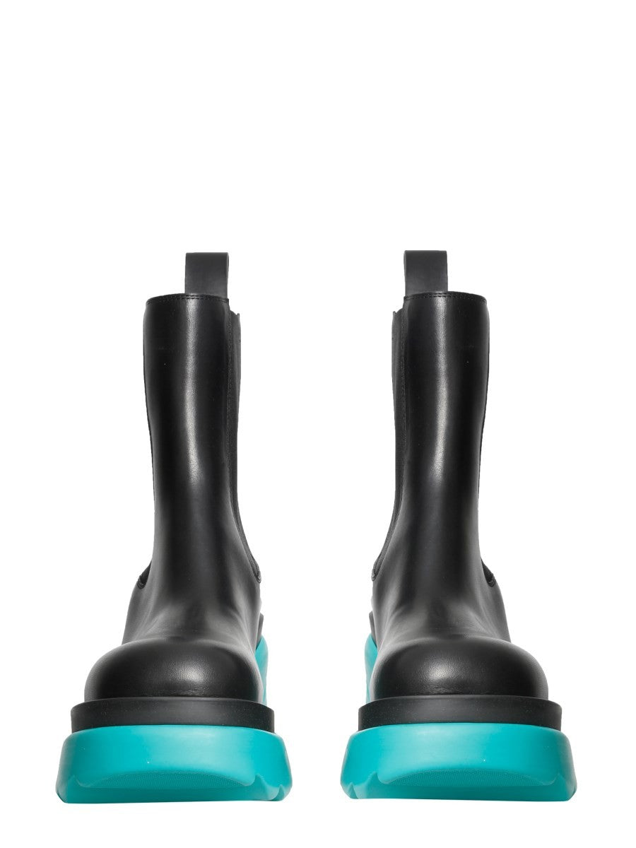 Bottega Veneta - Woman - Black - Boot