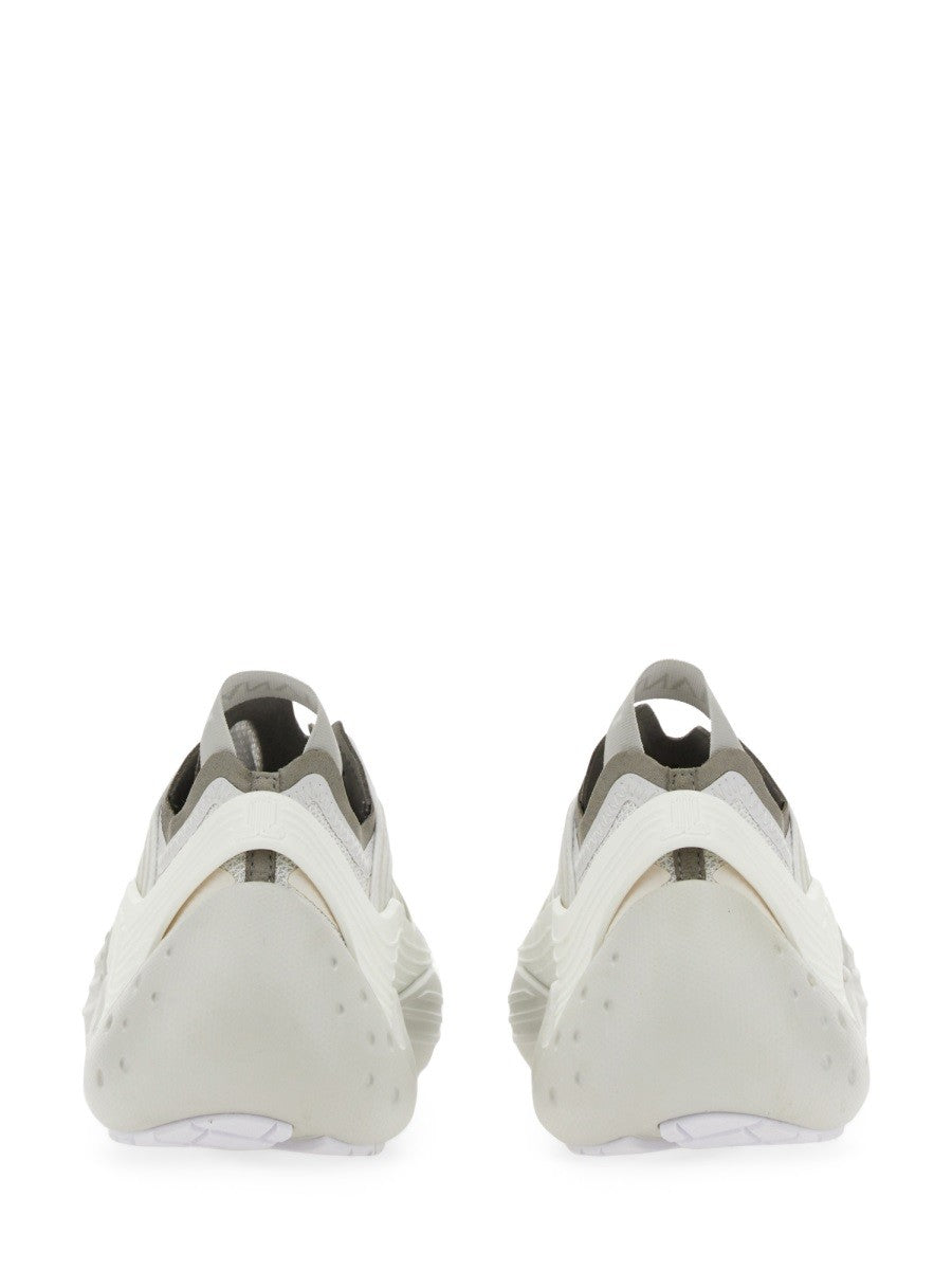 Lanvin - Woman - White - Sneaker