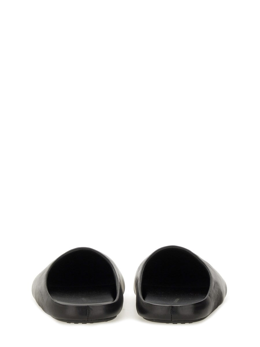 Balenciaga - Man - Black - Sandal