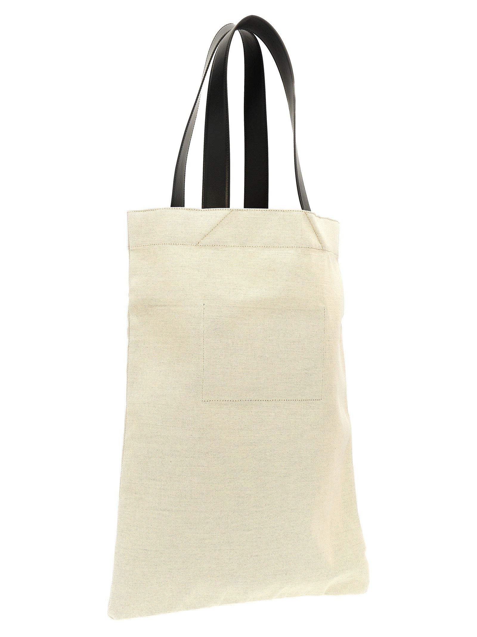 JIL SANDER - nan - Multicolor - Tote bag