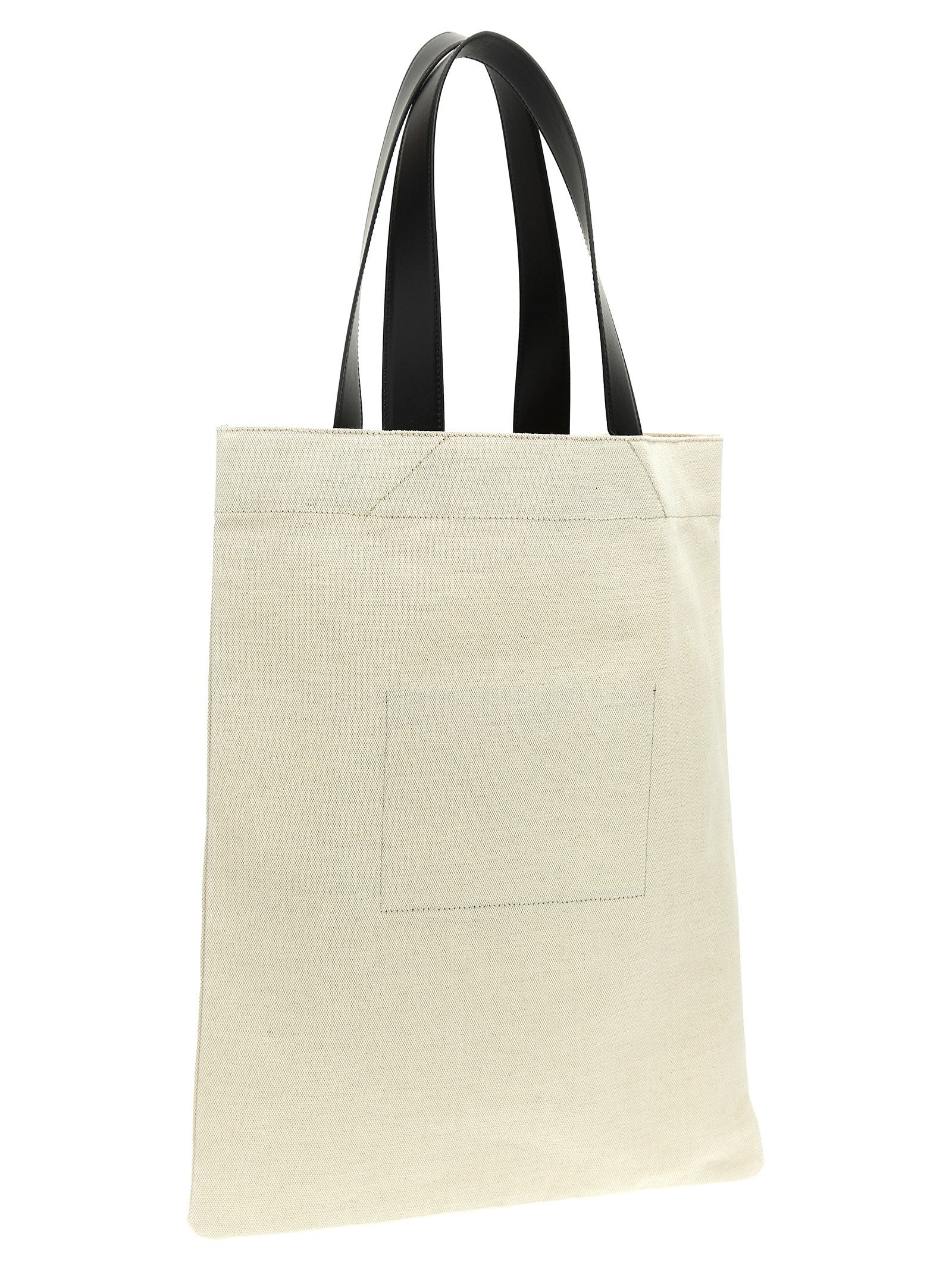 JIL SANDER - nan - Multicolor - Tote bag