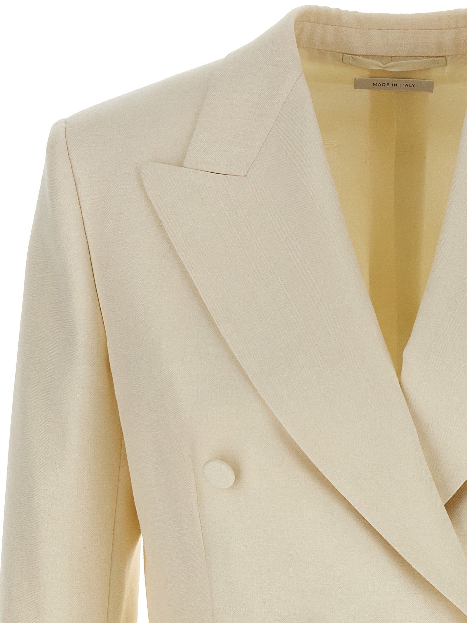 BRIONI - nan - White - Blazer
