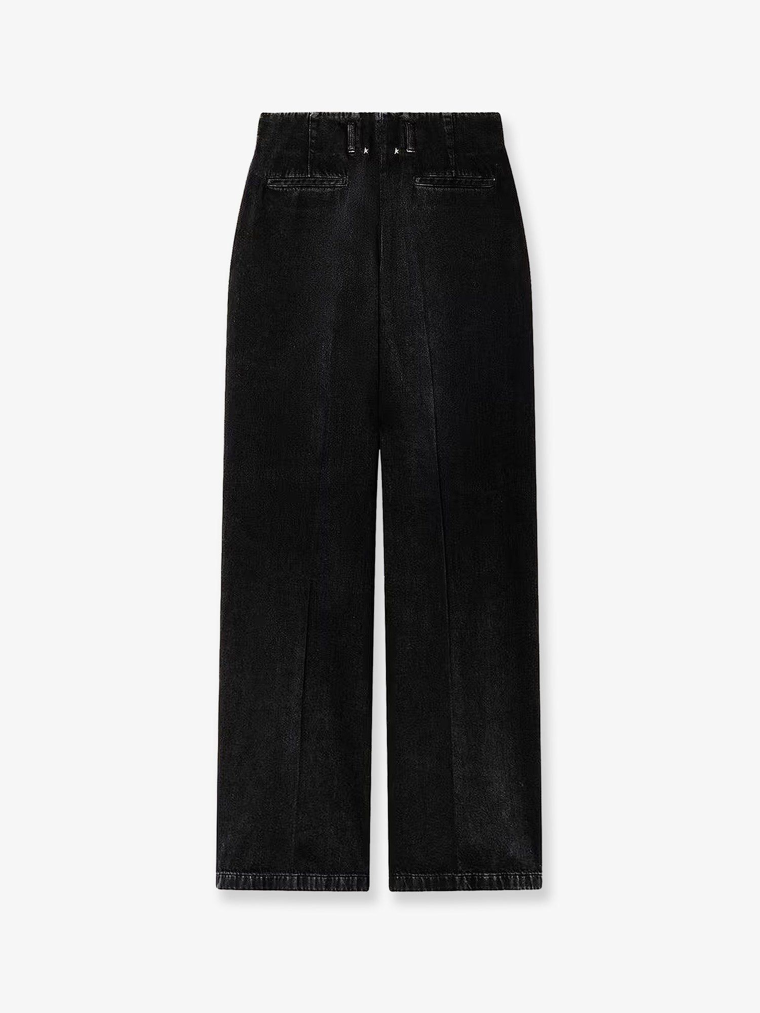 Golden Goose Deluxe Brand - Woman - Black - Pants
