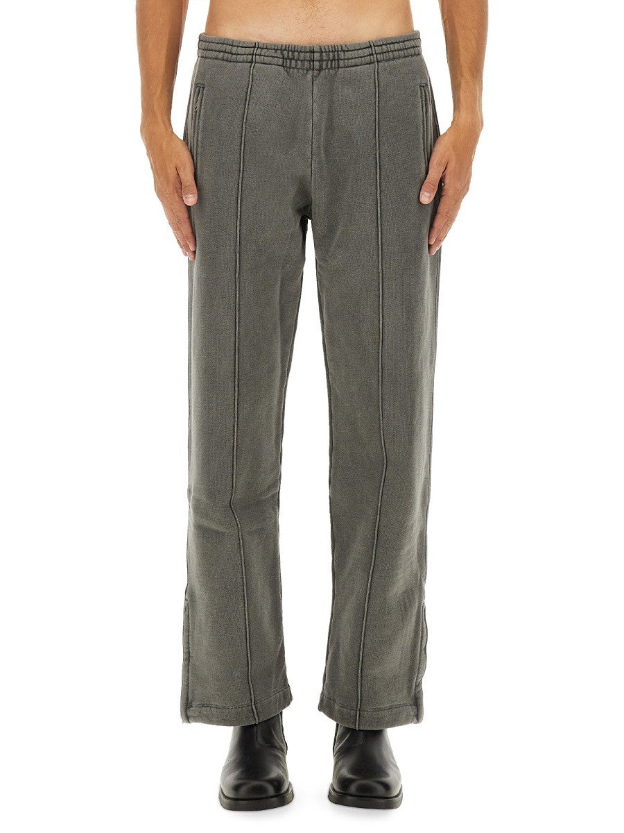 Our Legacy - Man - Grey - Pants