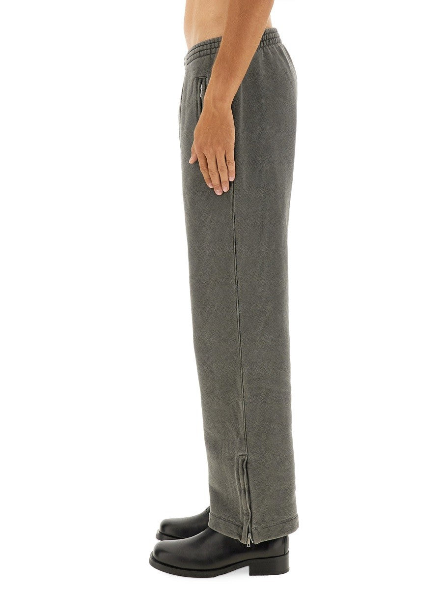 Our Legacy - Man - Grey - Pants