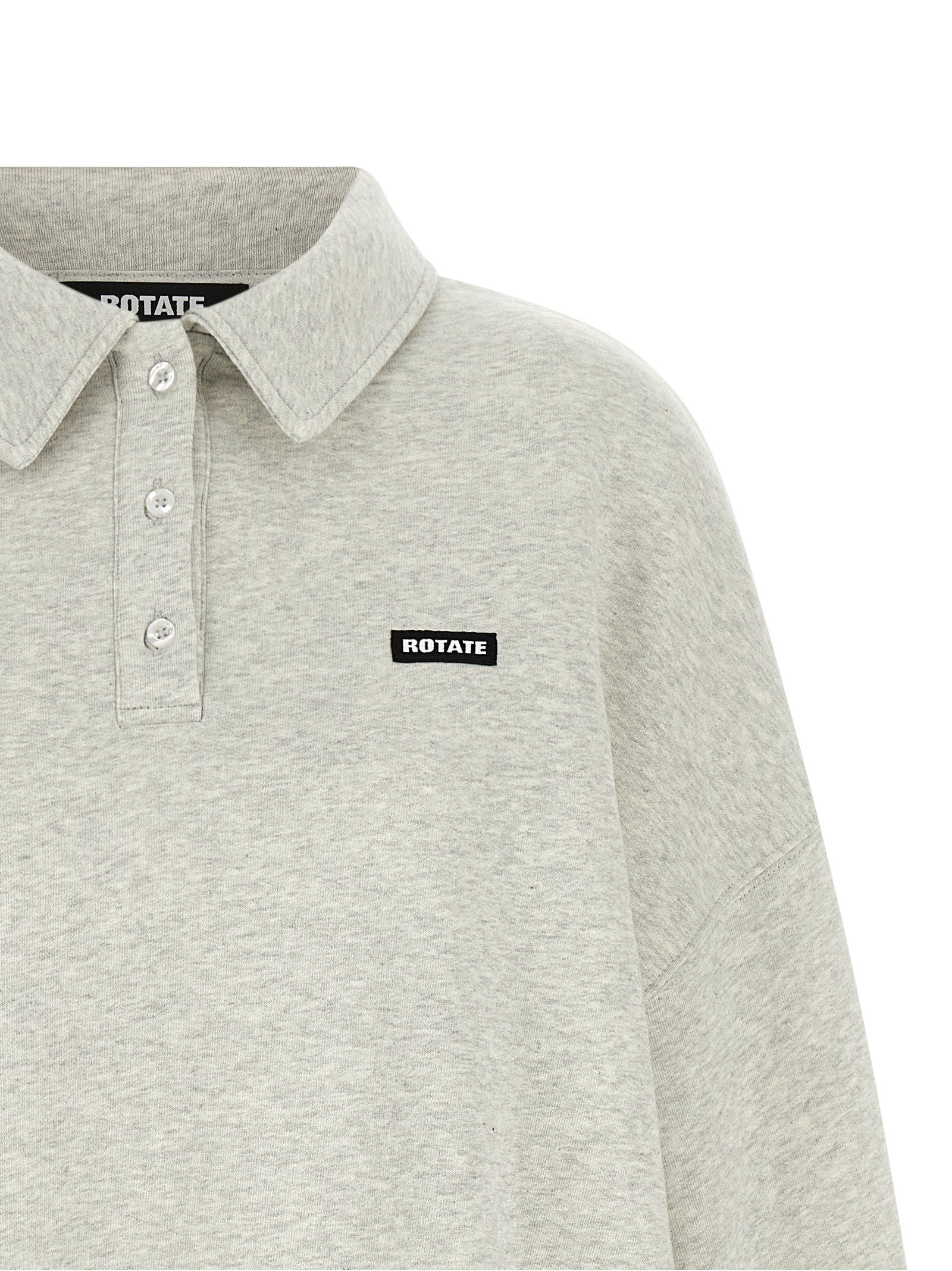 ROTATE BIRGER CHRISTENSEN - nan - White - Sweater