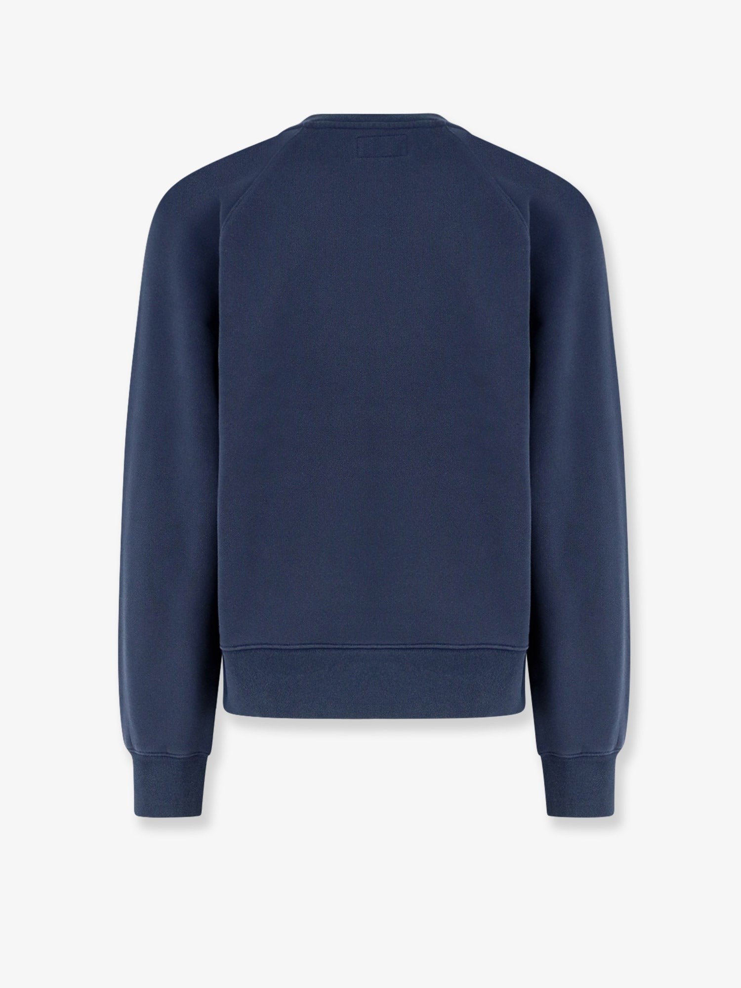 STUSSY - Man - Blue - Sweatshirt