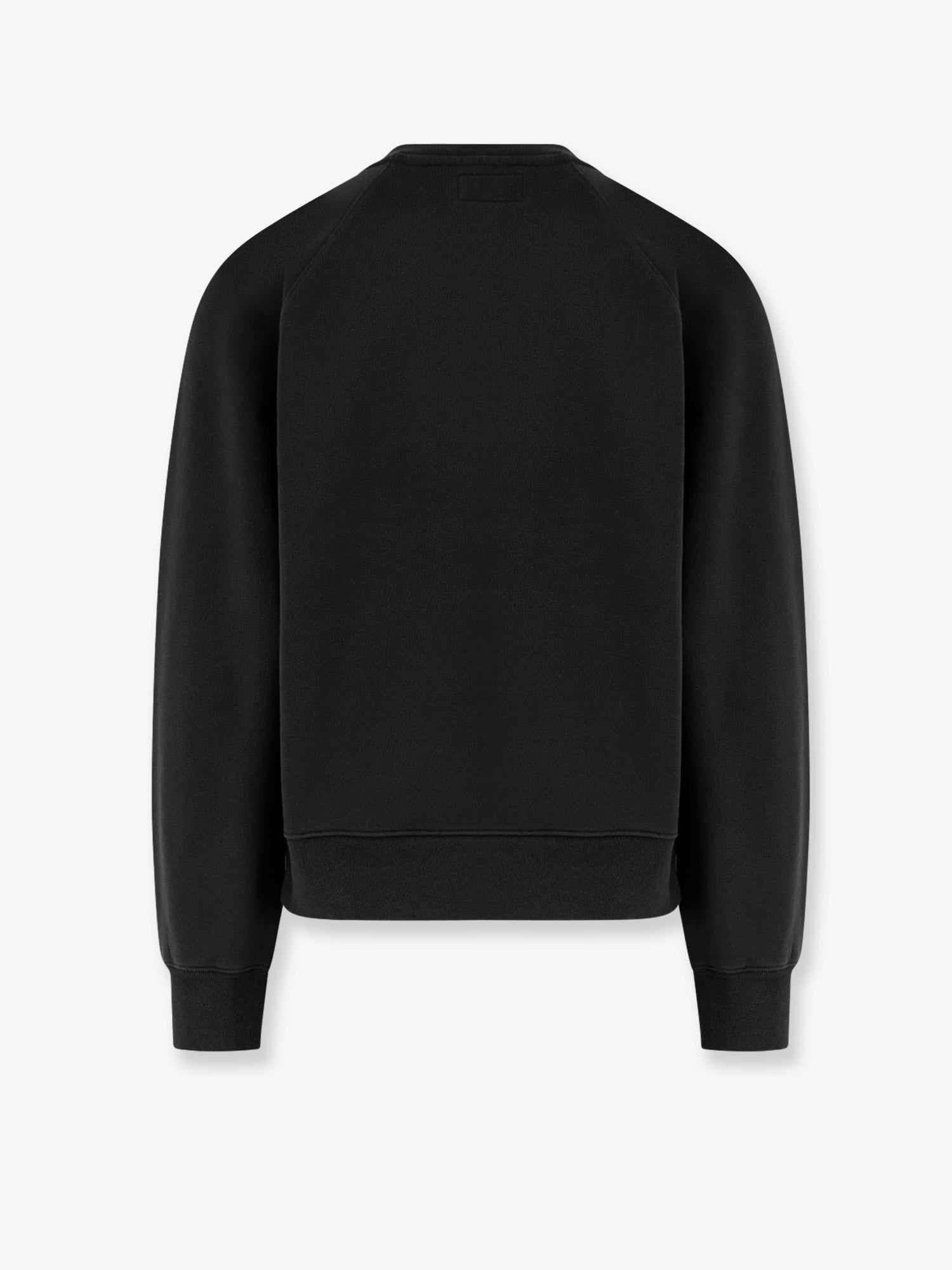 STUSSY - Man - Washed Black - Sweatshirt
