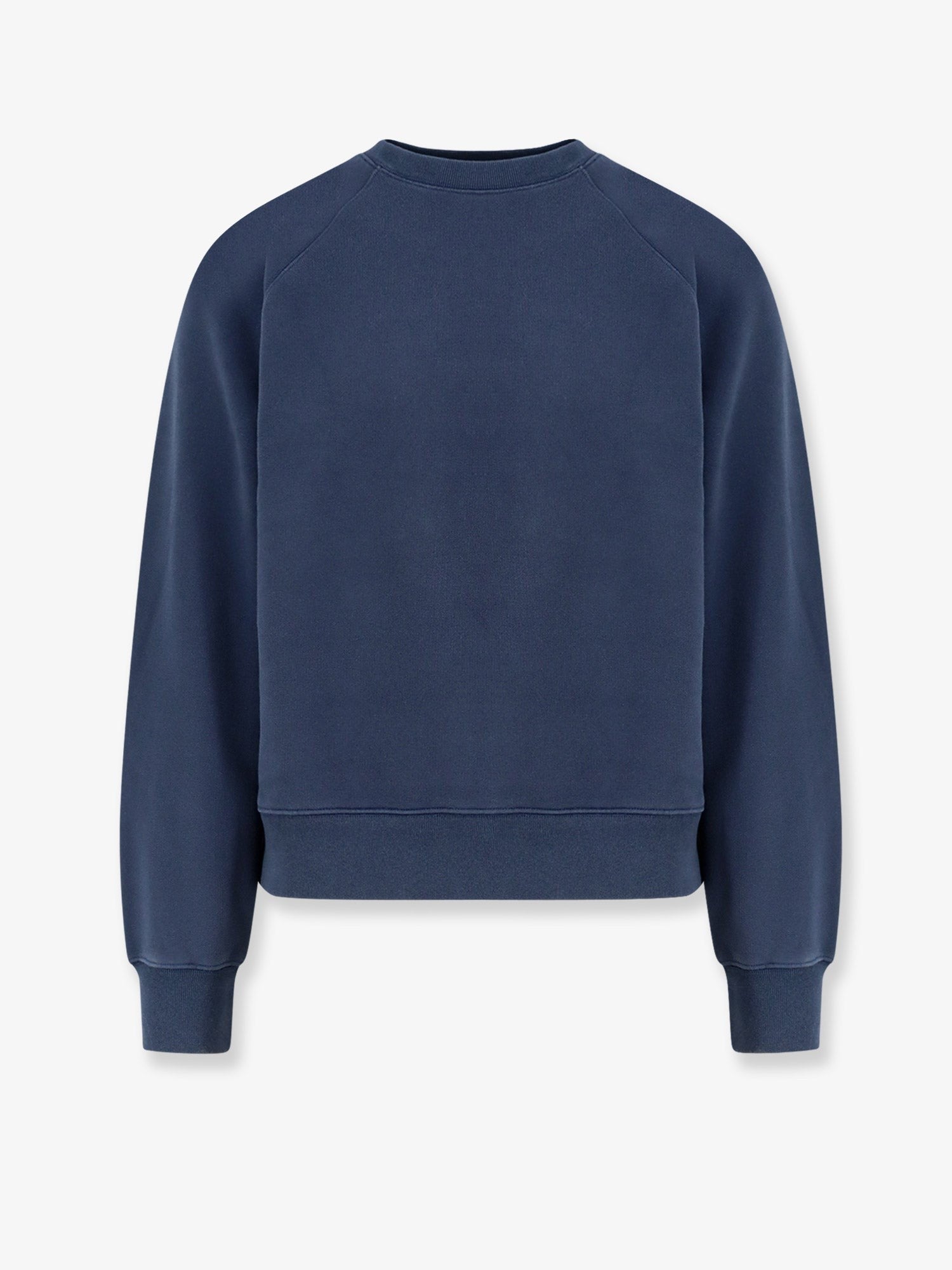 STUSSY - Man - Blue - Sweatshirt
