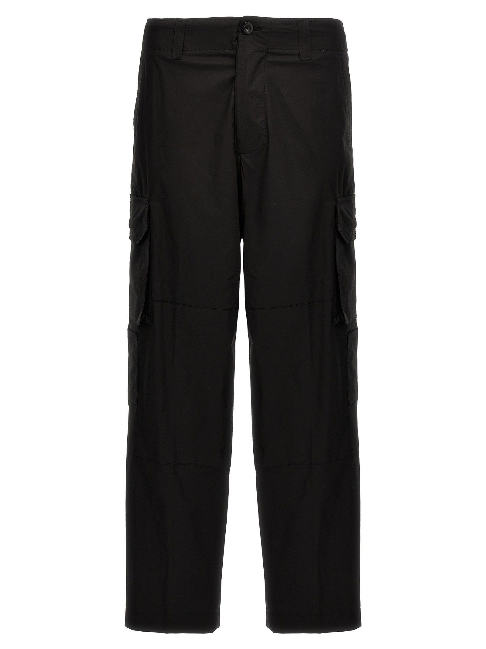 DEPARTMENT 5 - nan - Black - Pants