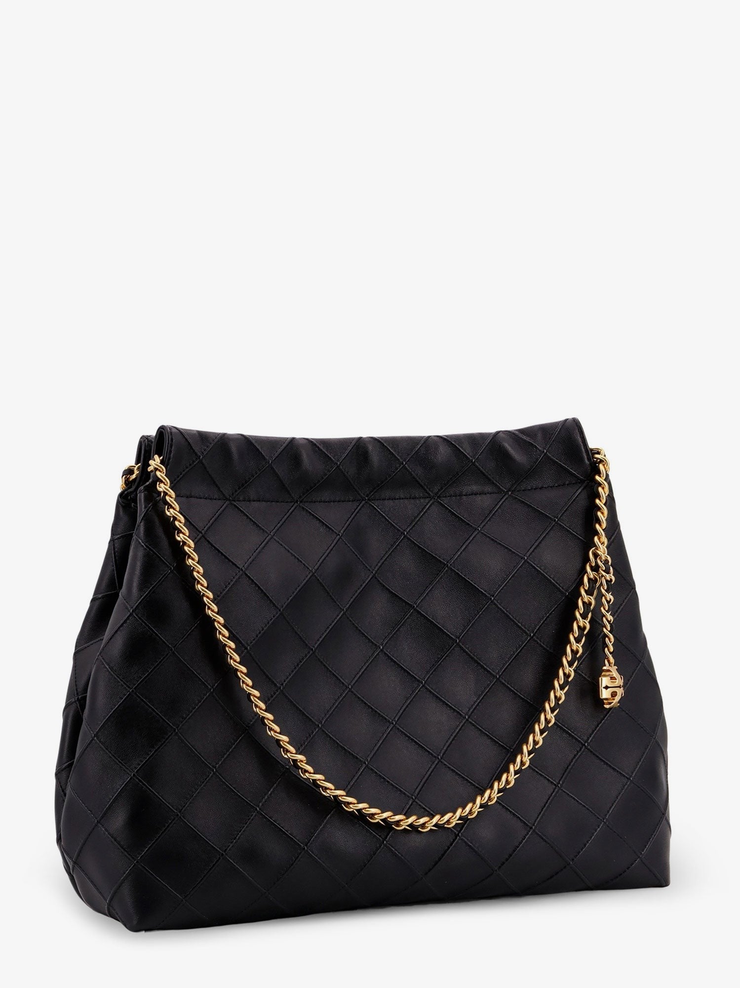 Tory Burch - Woman - Black - Shoulder Bag