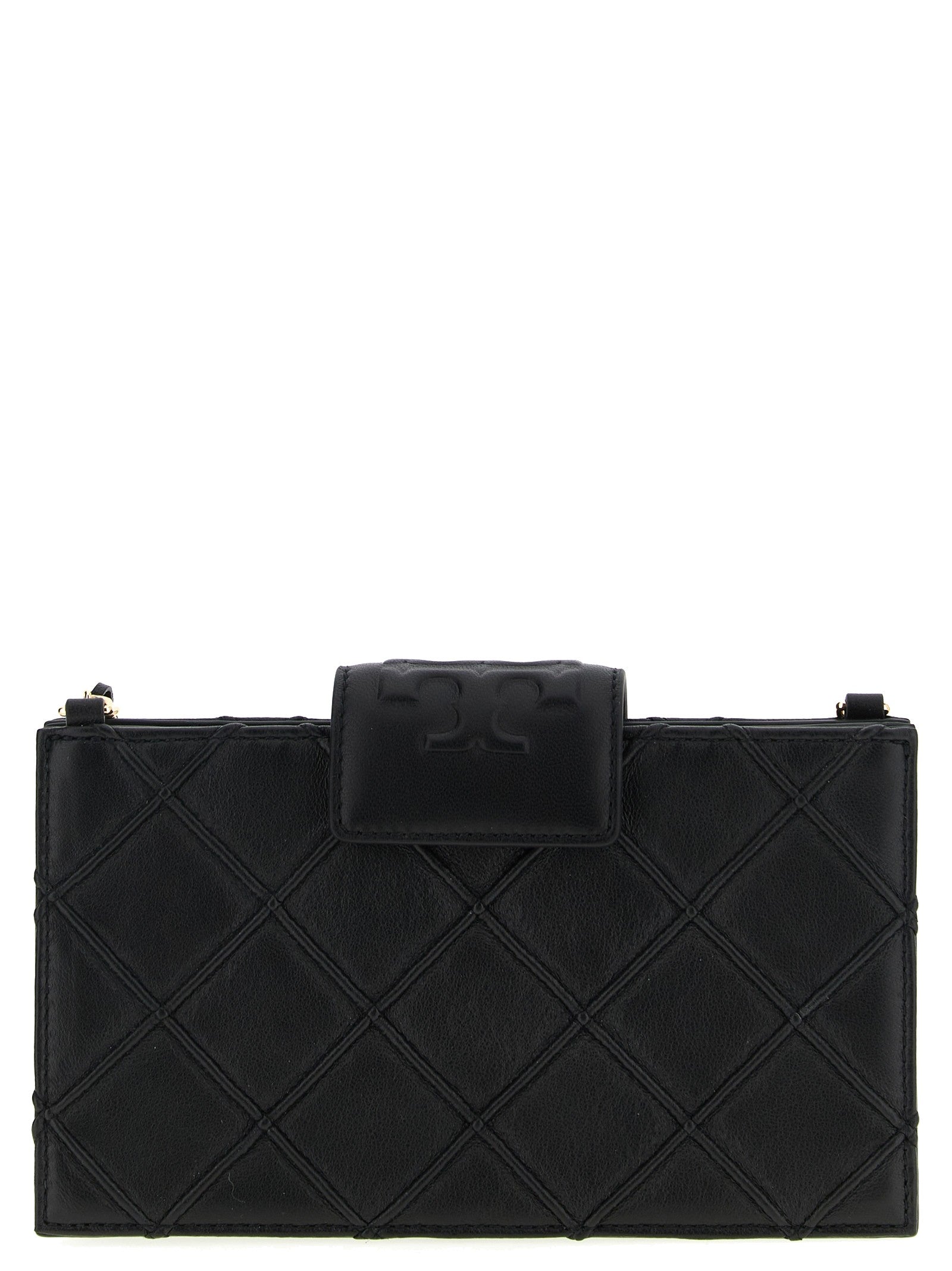 Tory Burch - nan - Black - Wallet