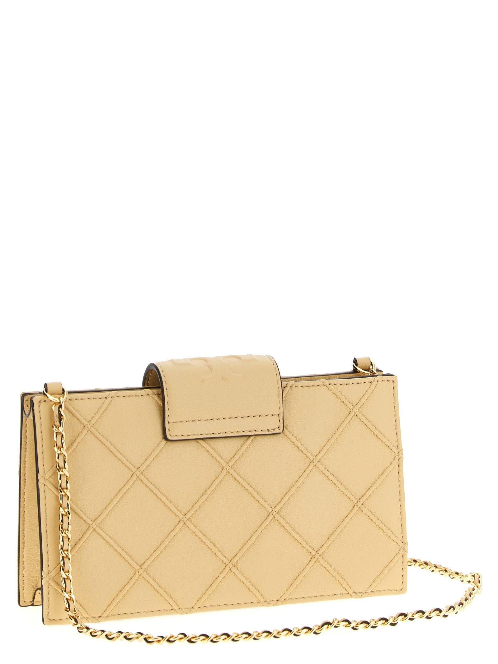 Tory Burch - nan - Beige - Wallet