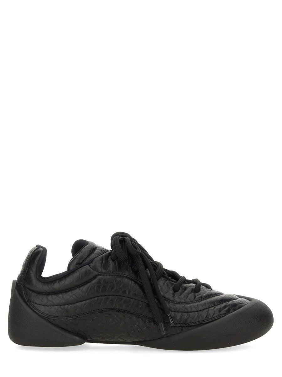 Alexander Mcqueen - Man - Black - Sneaker