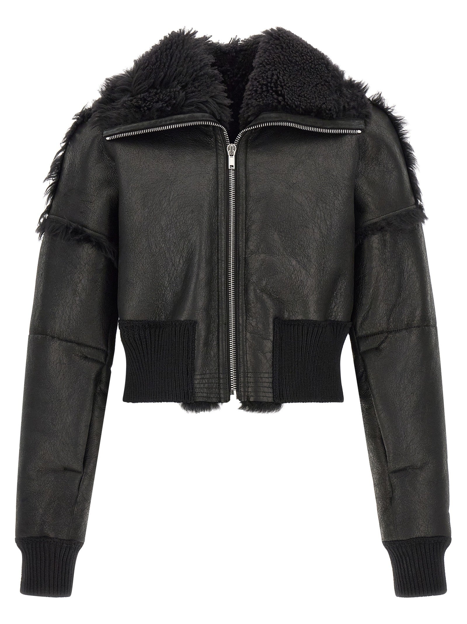 RICK OWENS - nan - Black - Jacket