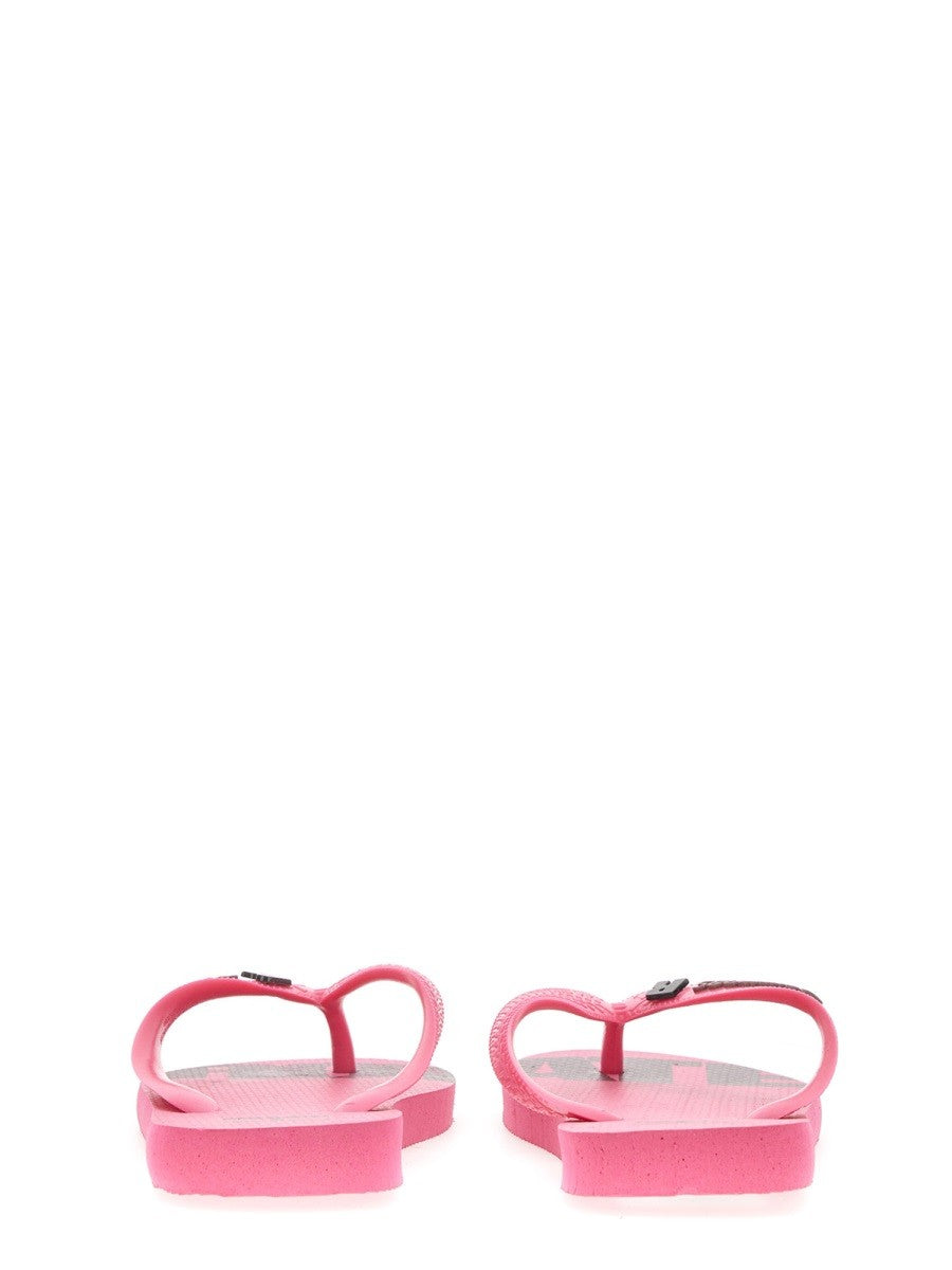 ROTATE BIRGER CHRISTENSEN - Woman - Pink - Sandal