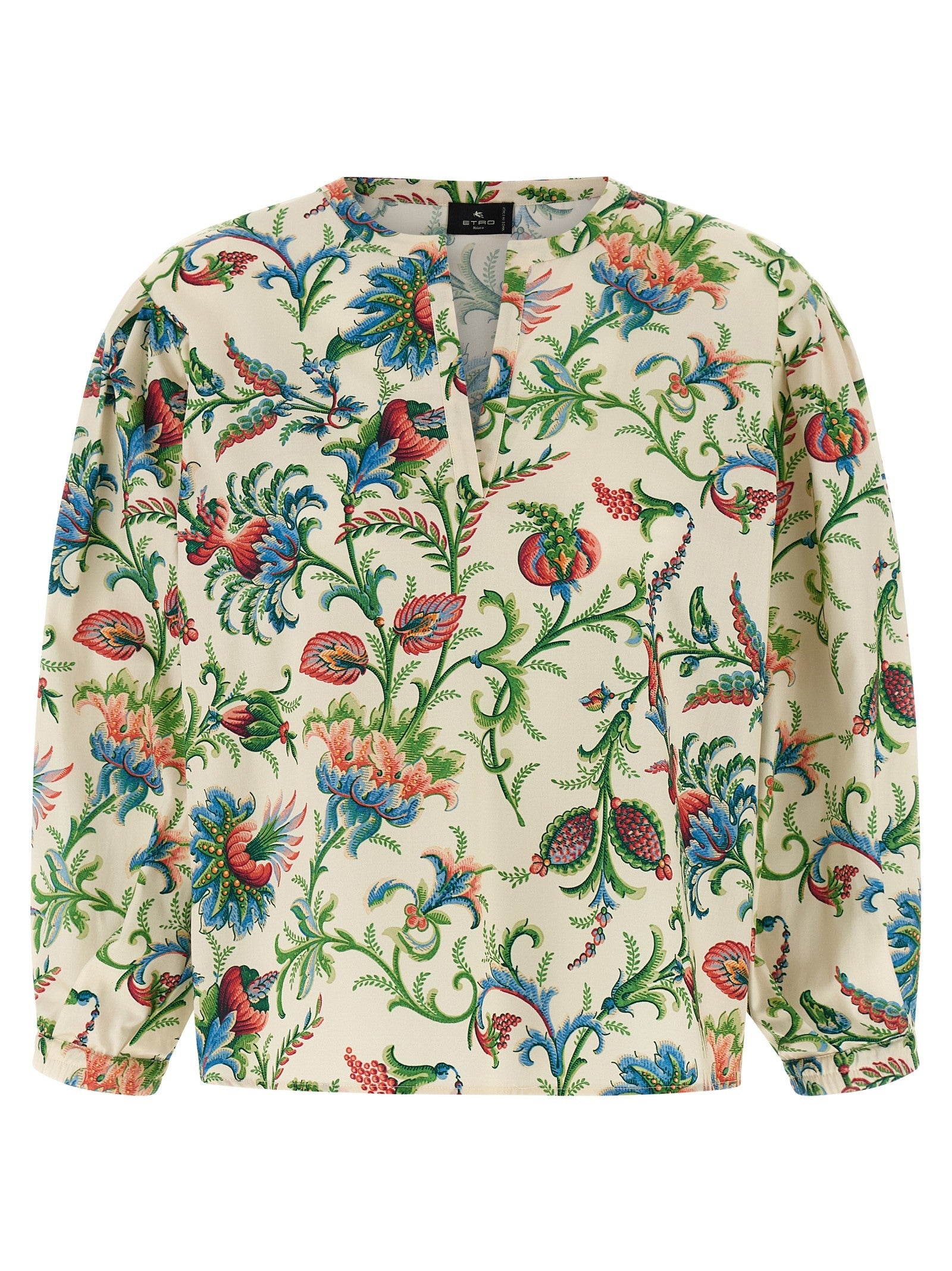 Etro - nan - Multicolor - Shirt