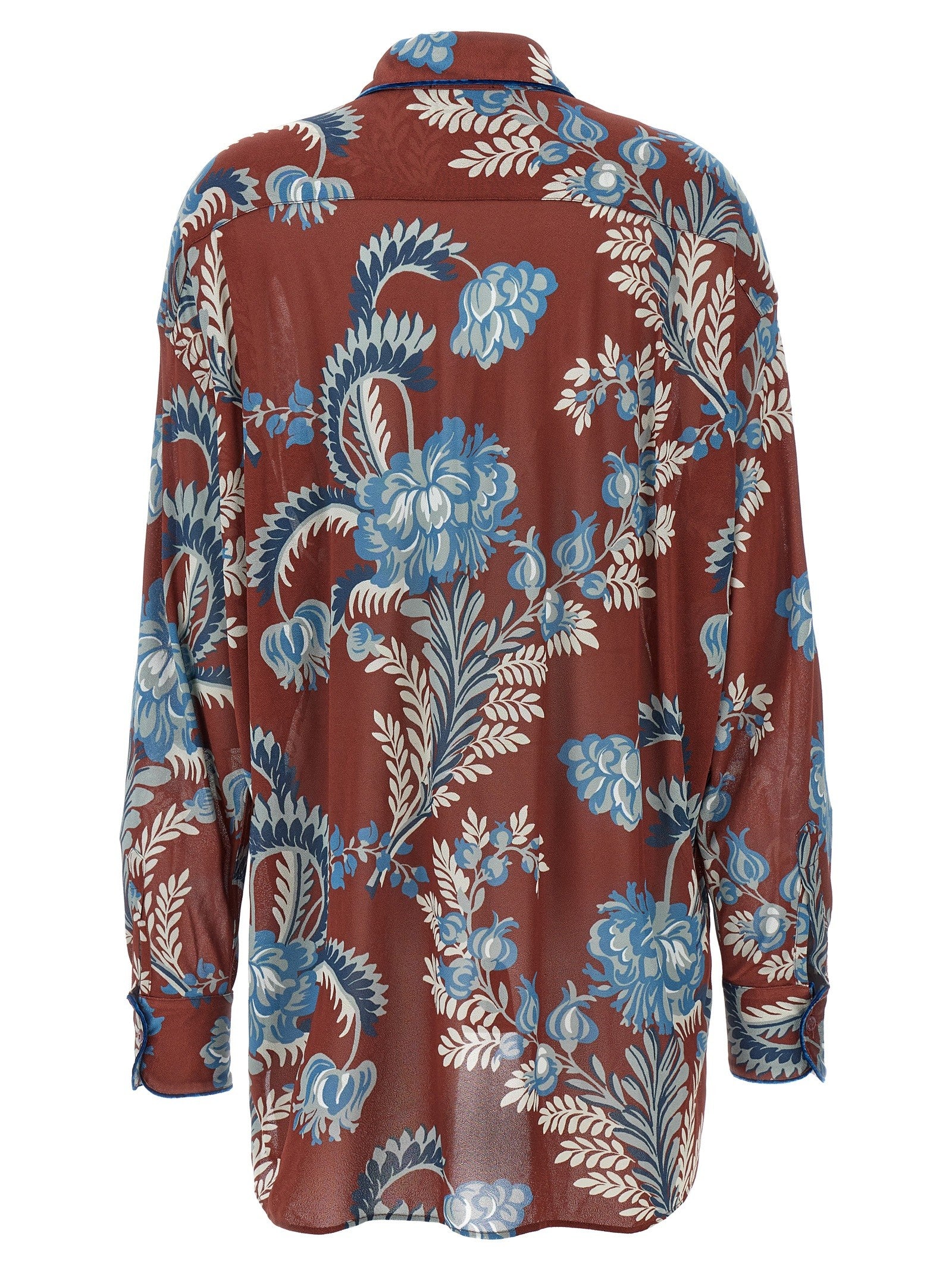 Etro - nan - Multicolor - Shirt