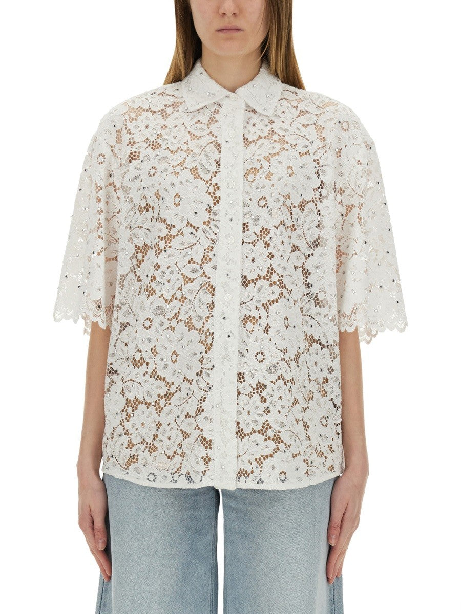 MICHAEL BY MICHAEL KORS - Woman - White - Shirt