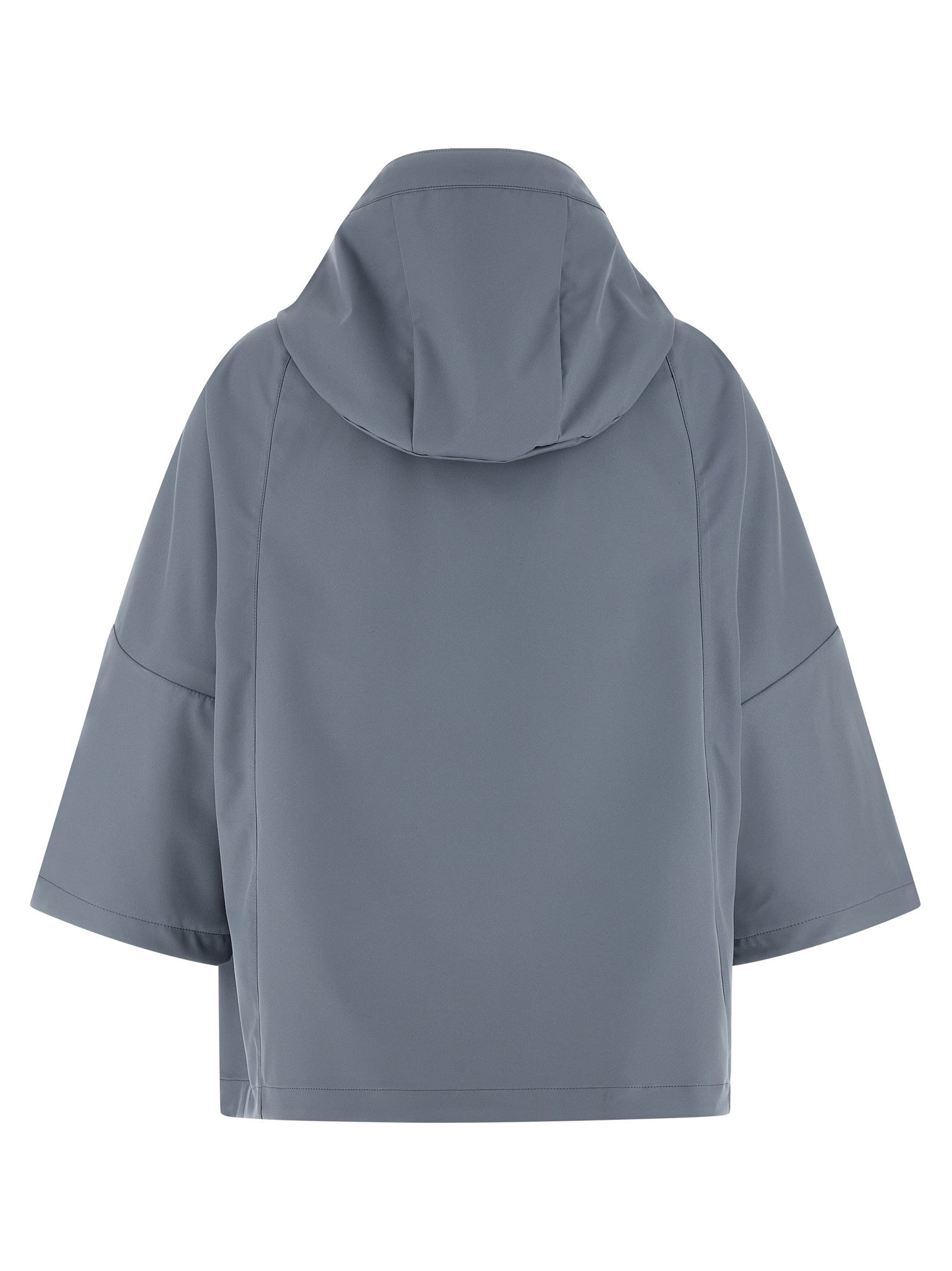 Moorer - nan - Blue - Jacket