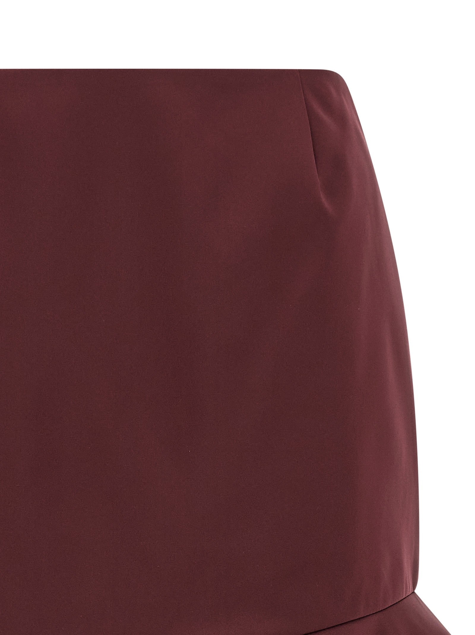 ROTATE BIRGER CHRISTENSEN - nan - Red - Skirt