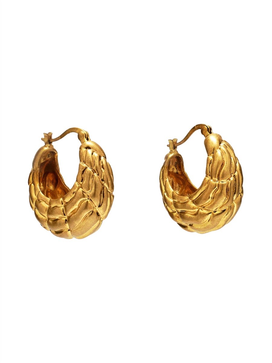 CULT GAIA - Woman - Gold - Earring