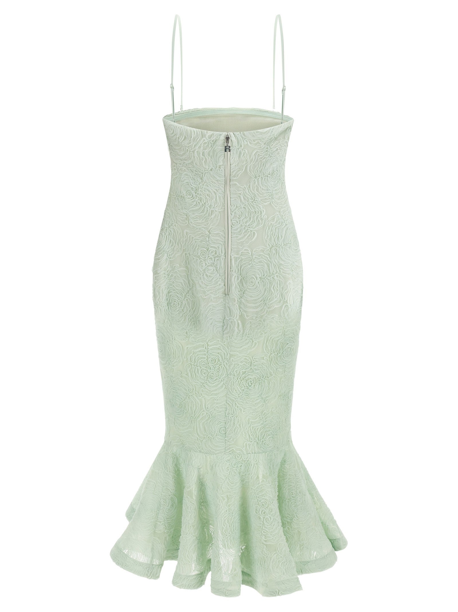 ROTATE BIRGER CHRISTENSEN - nan - Green - Dress