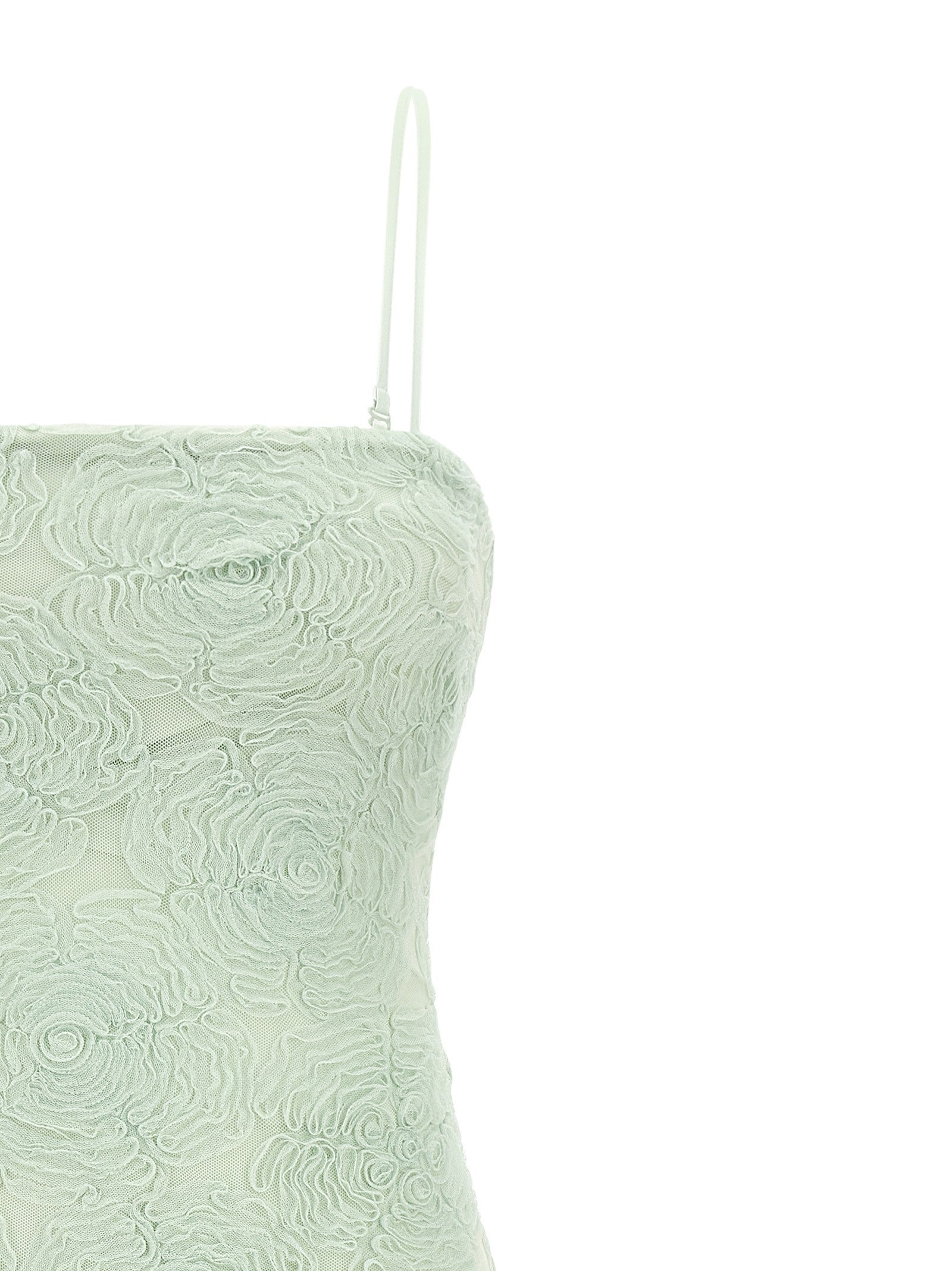 ROTATE BIRGER CHRISTENSEN - nan - Green - Dress