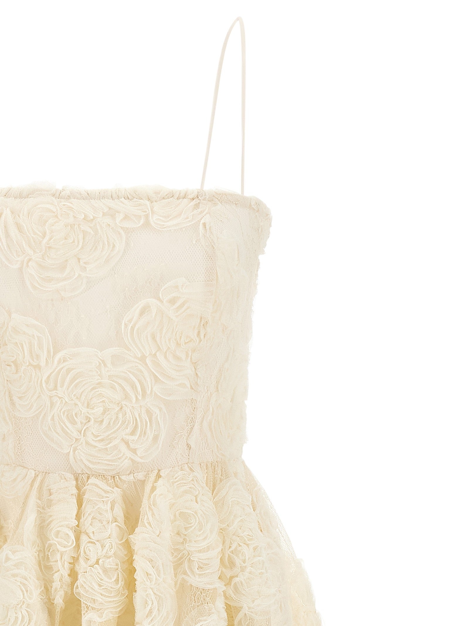 ROTATE BIRGER CHRISTENSEN - nan - White - Dress