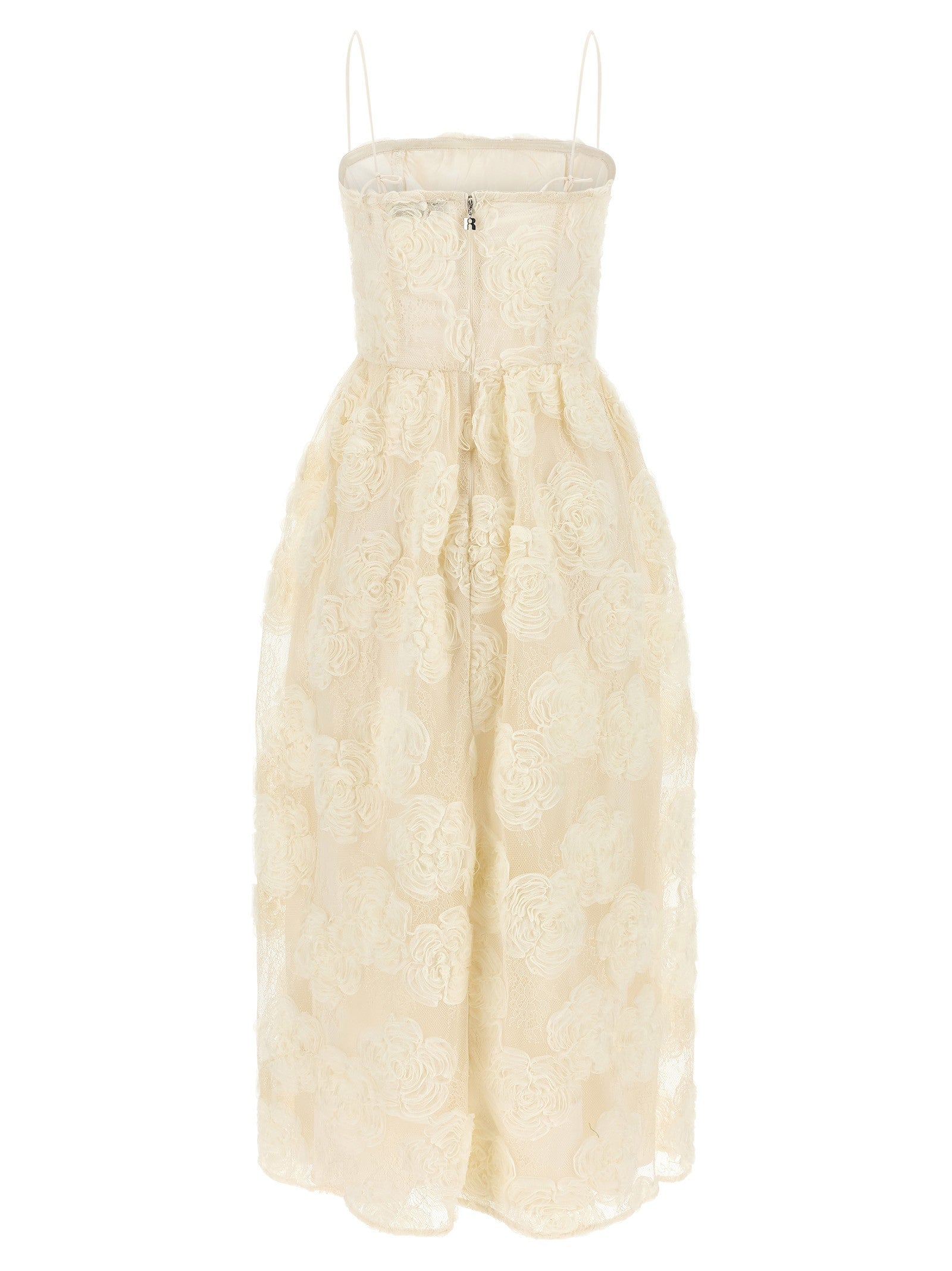 ROTATE BIRGER CHRISTENSEN - nan - White - Dress