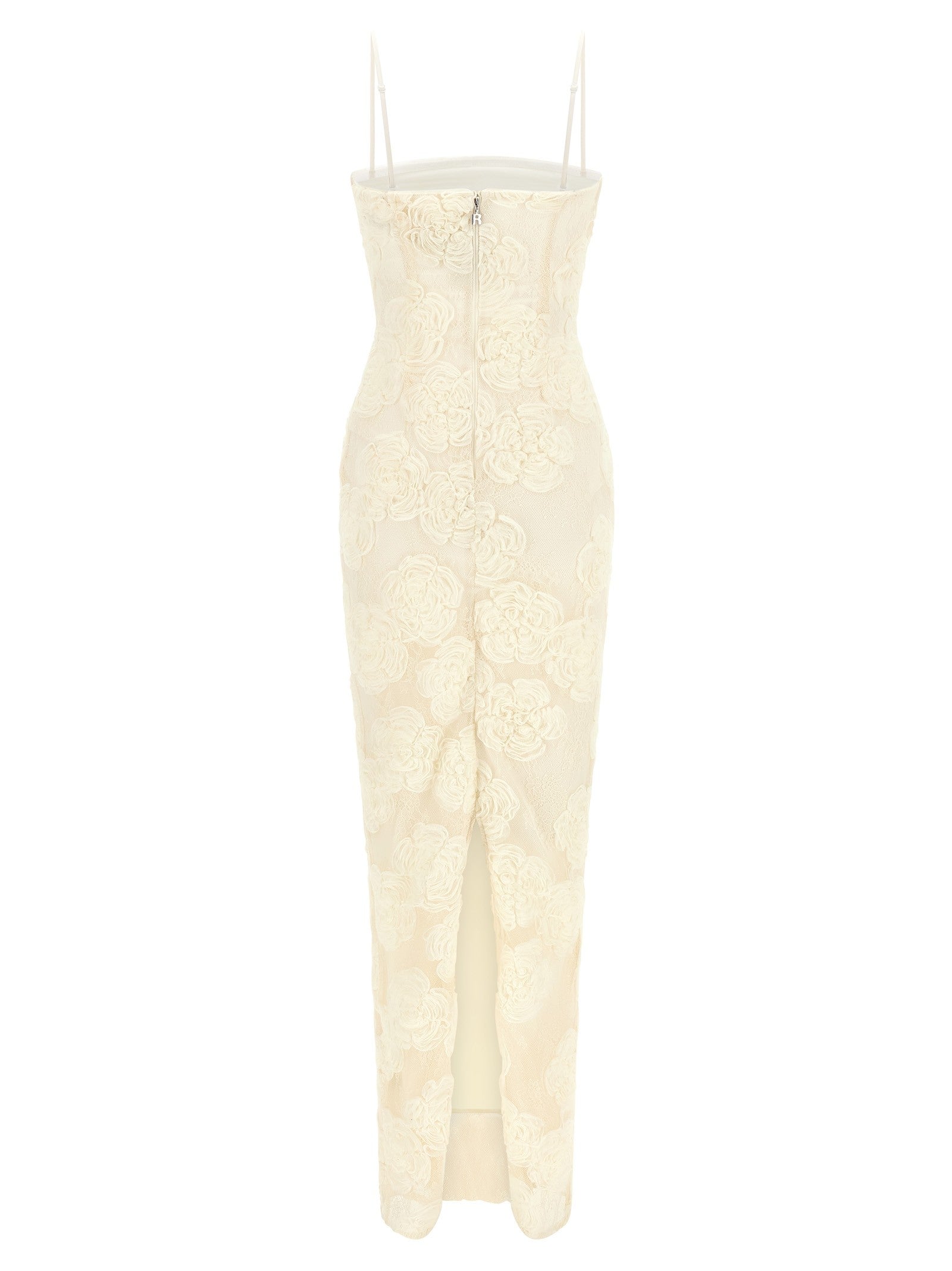ROTATE BIRGER CHRISTENSEN - nan - White - Dress