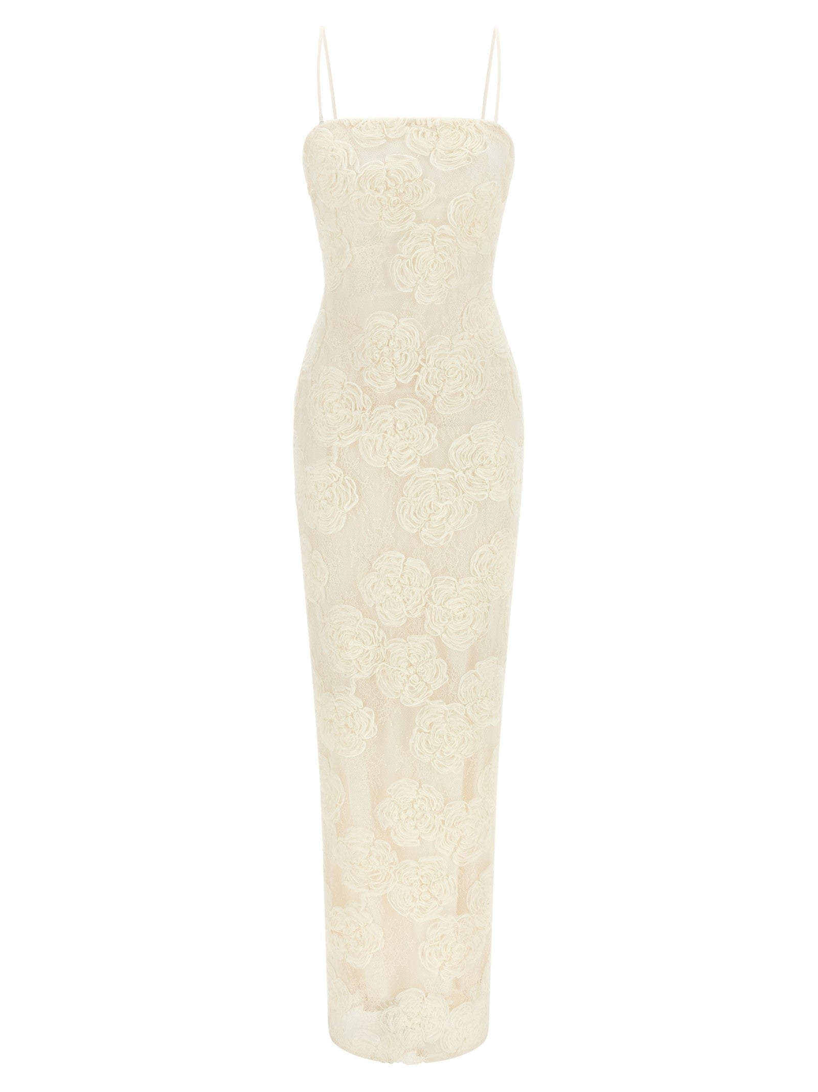 ROTATE BIRGER CHRISTENSEN - nan - White - Dress
