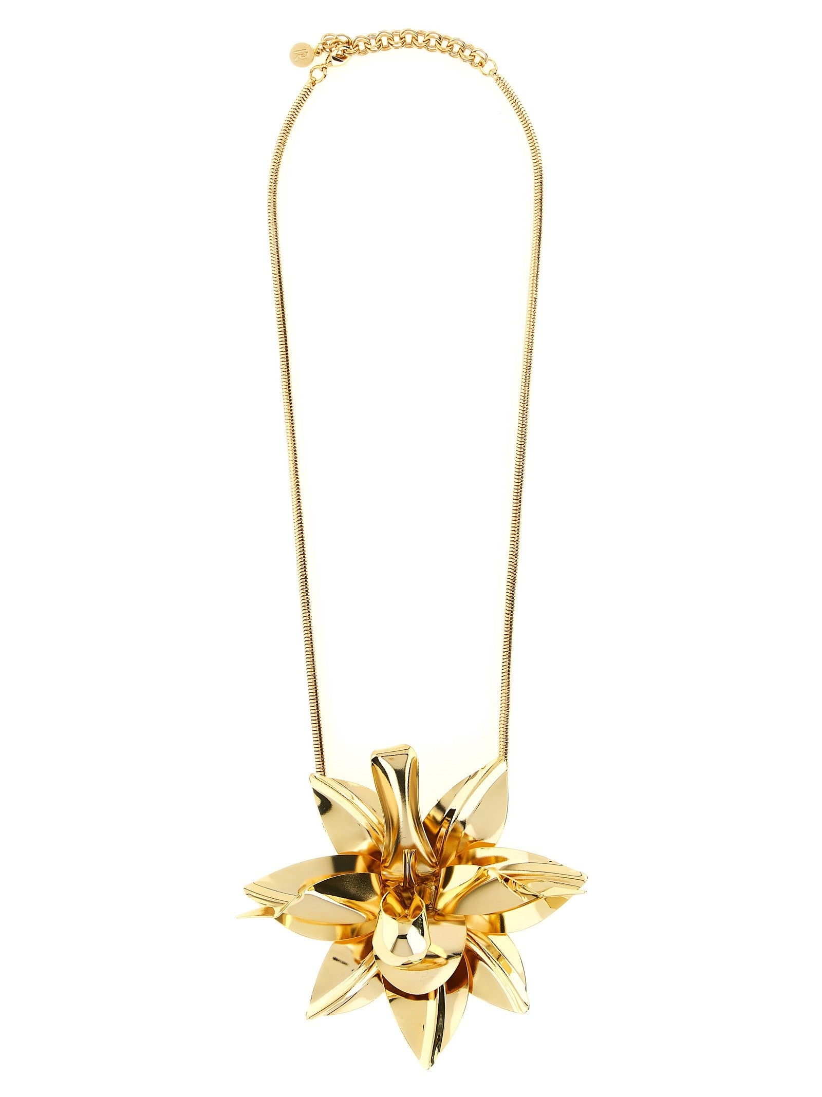 paco rabanne - nan - Gold - Jewelry
