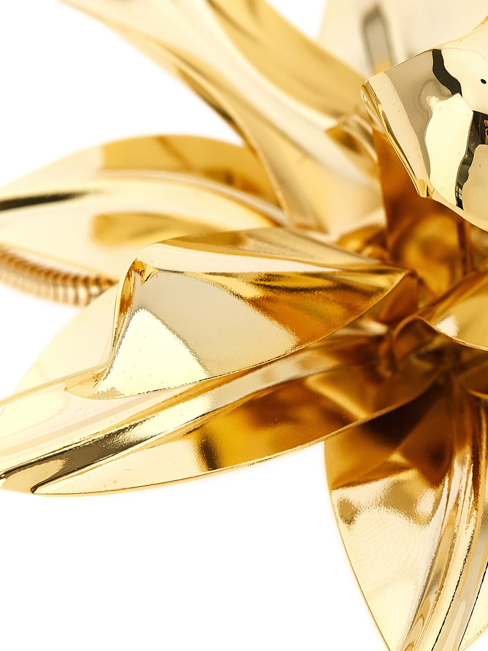 paco rabanne - nan - Gold - Jewelry